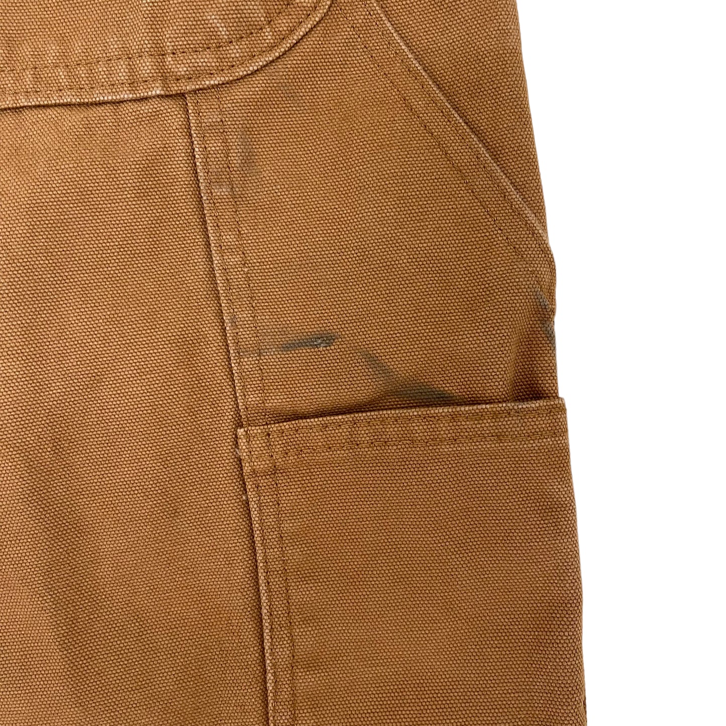 GC8 Dickies ワークパンツ ダックパンツ ベージュ メンズ