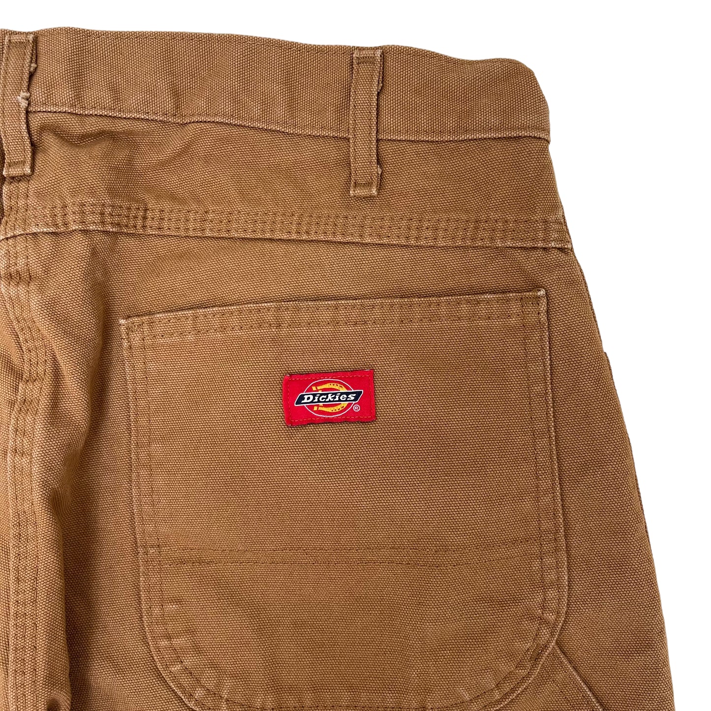 GC8 Dickies ワークパンツ ダックパンツ ベージュ メンズ