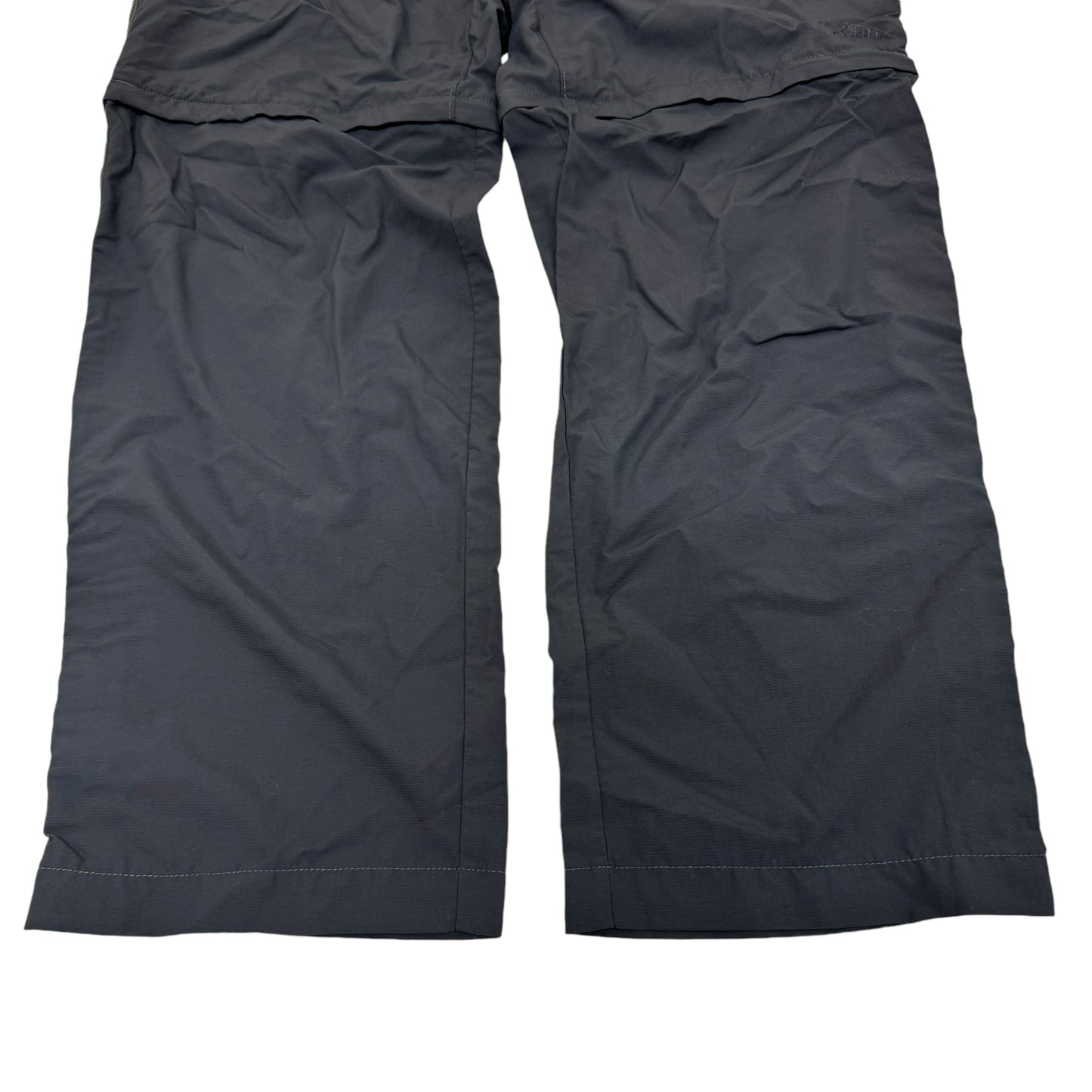 GC957 THE NORTH FACE ノースフェイス ナイロンパンツ パンツ 長ズボン ズボン 大きめサイズ グレー メンズ サイズ40