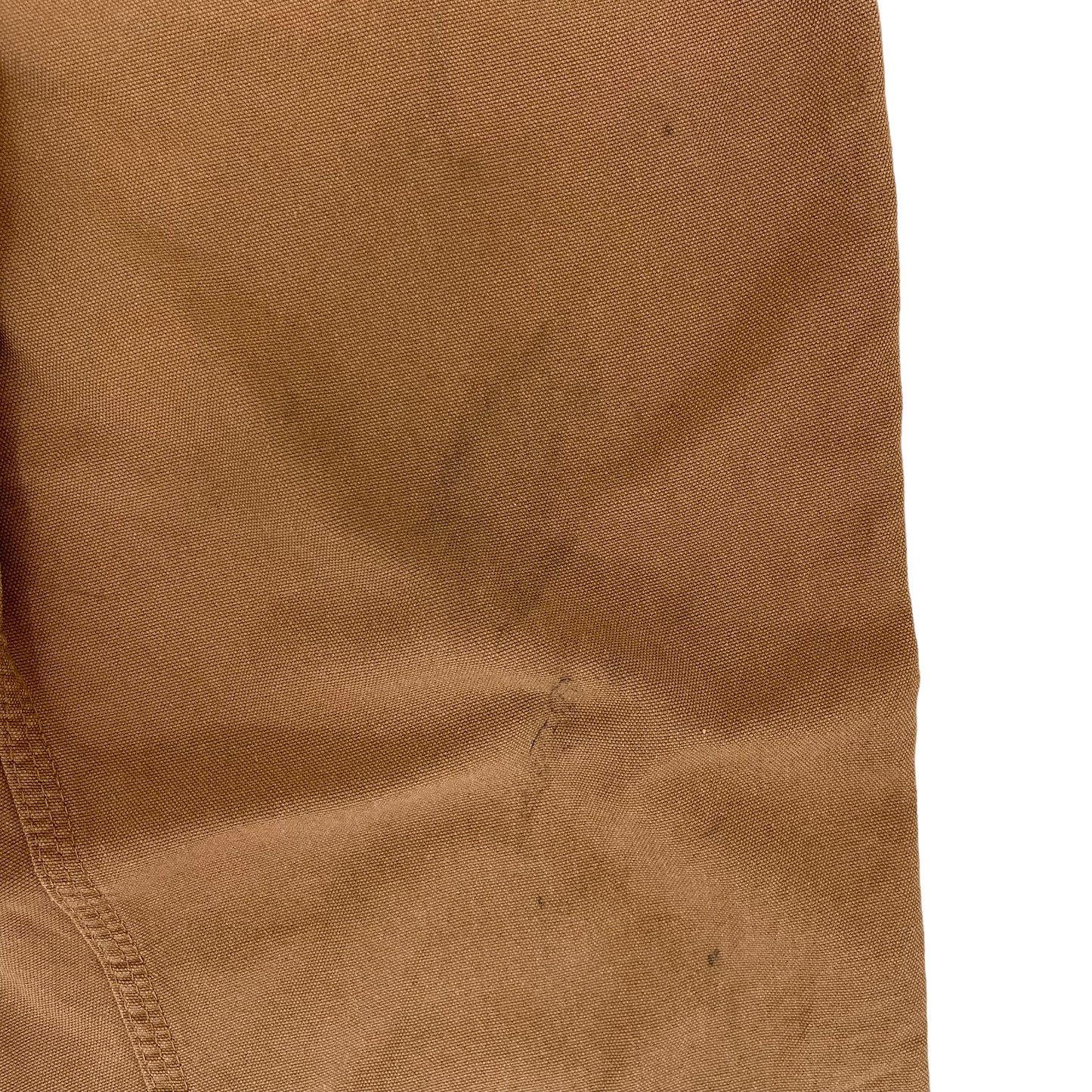 GC79 carhartt ダック生地 ワークパンツ ダックパンツ ベージュ メンズ サイズ38/32