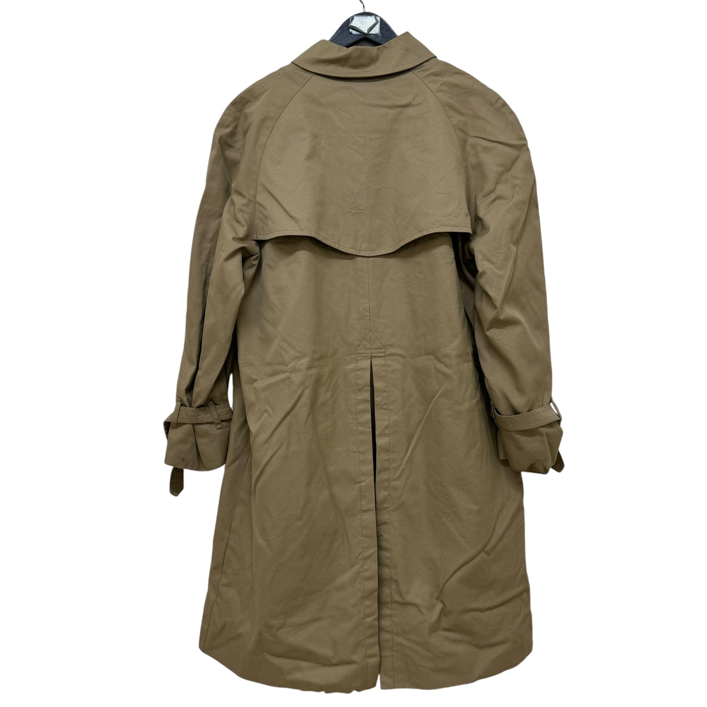 GC943 CHAPS RALPH LAUREN チャップス ラルフローレン トレンチコート コート 羽織り インナー取り外し可能 ブラウン メンズ
