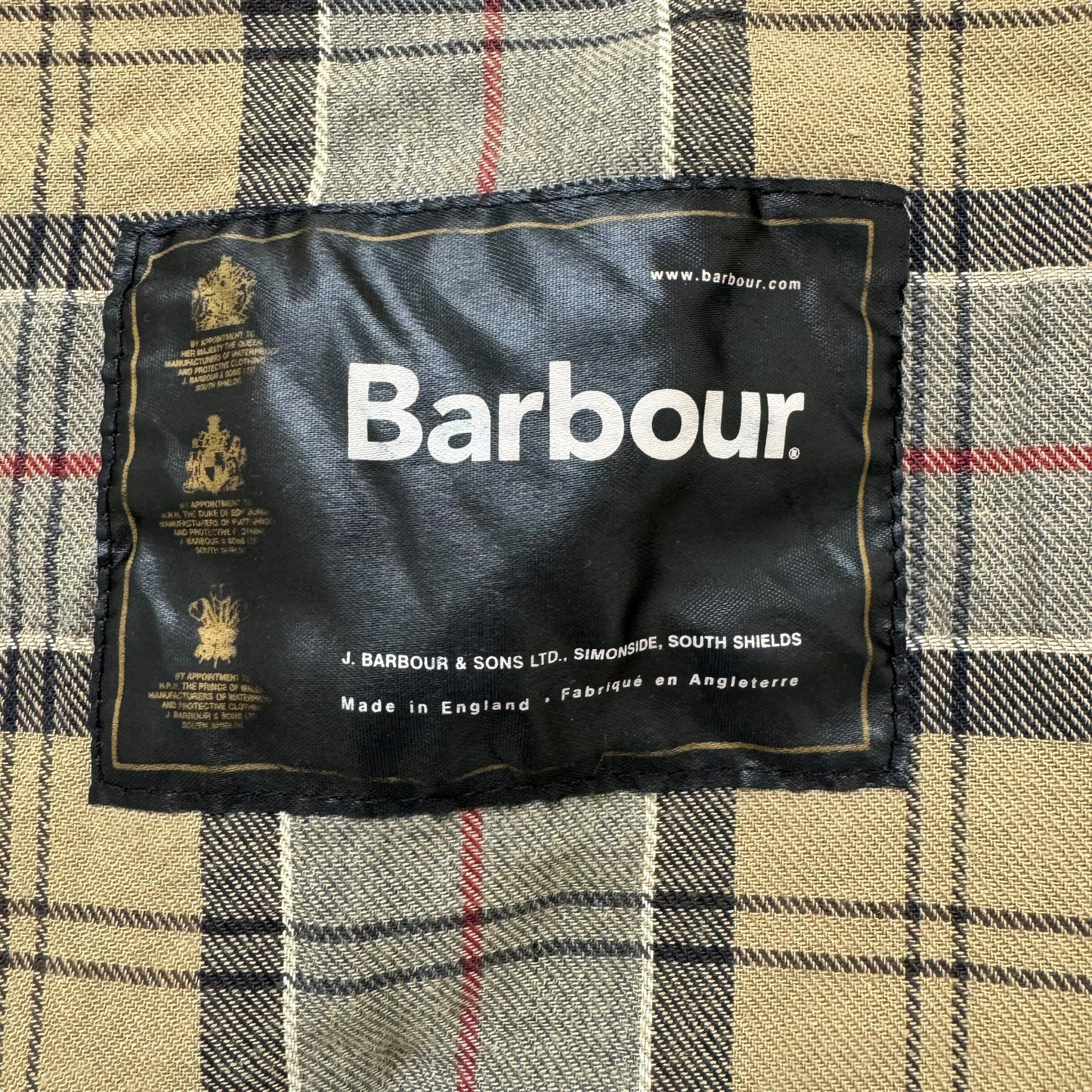 GC924 Barbour バブアー 2WAYベスト キルティングベスト リバーシブル ベスト ベスト トップス 羽織り ネイビー×ブラウン メンズ