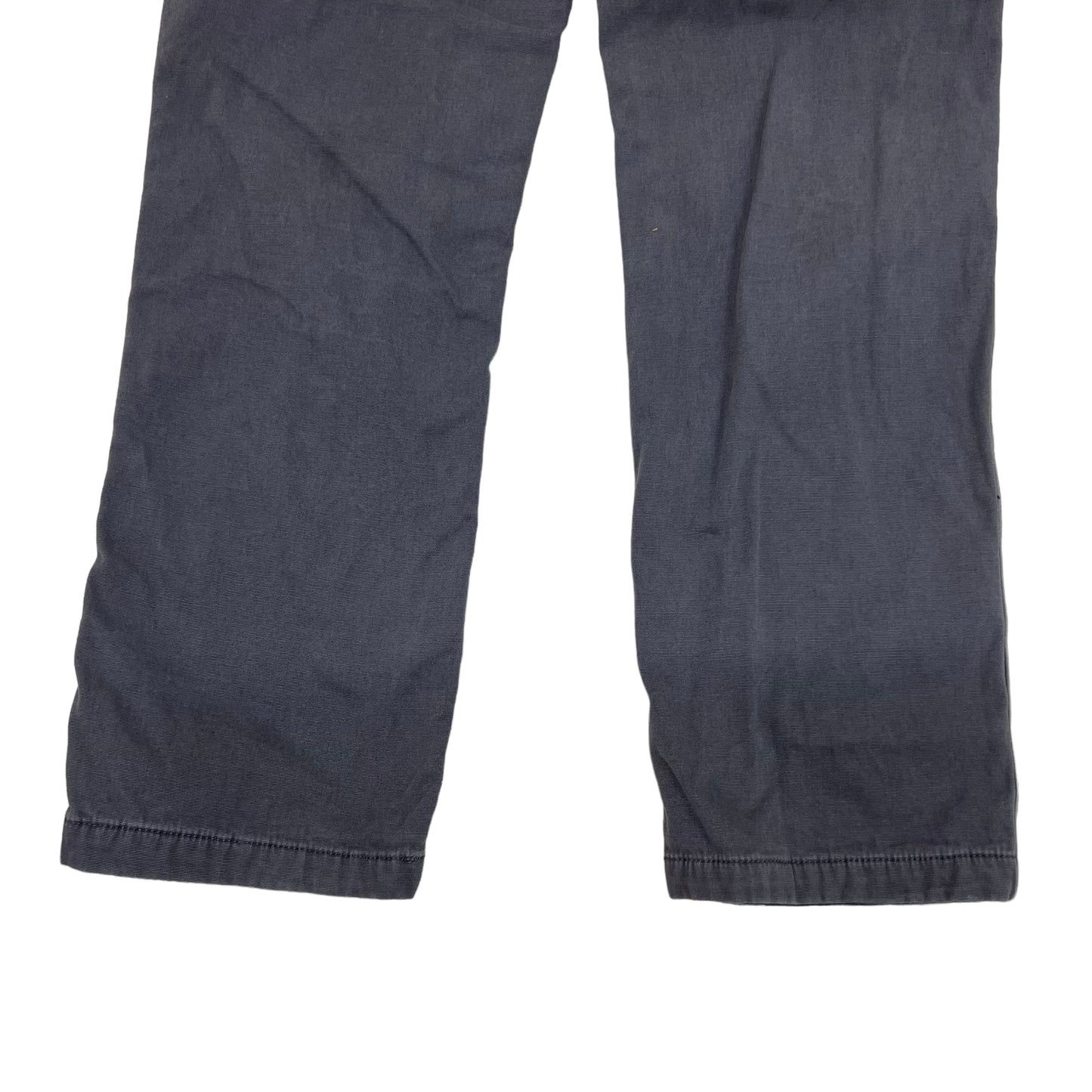 GM185 Carhartt カーハート relaxed fit ワークパンツ ロングパンツ 長ズボン ボトムス グレー系 メンズ 36
