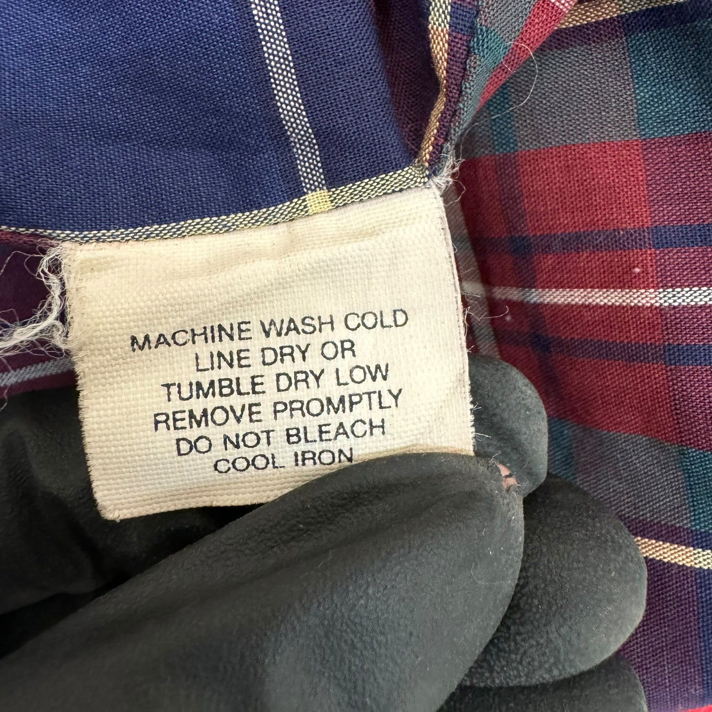 GC936 USA製 アメリカ製 L.L.Bean エルエルビーン ナイロンジャケット ジャケット トップス 羽織り 上着 レッド メンズ サイズL