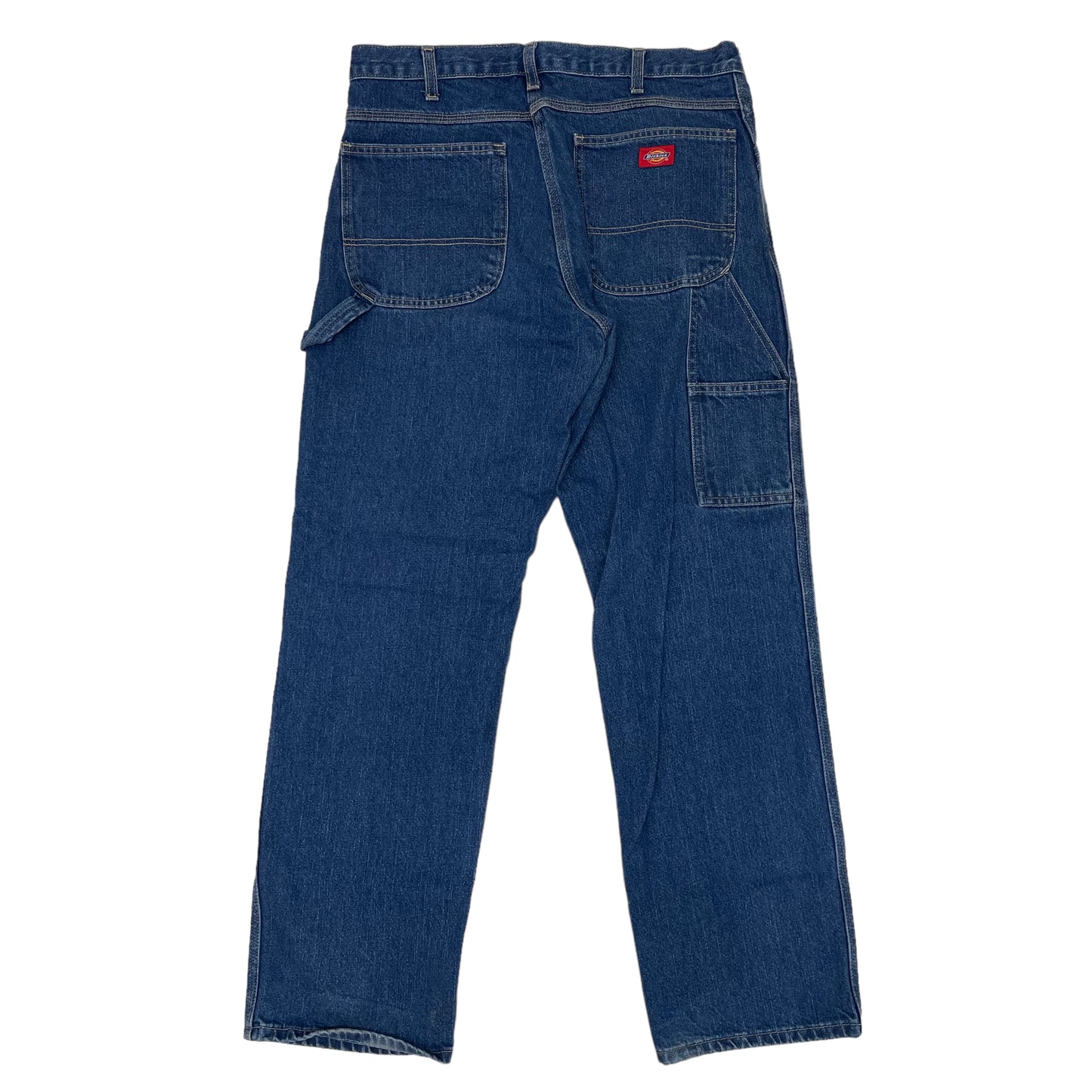 GC7 Dickies ディッキーズ デニムパンツ ジーンズ 34×32 メンズ インディゴブルー