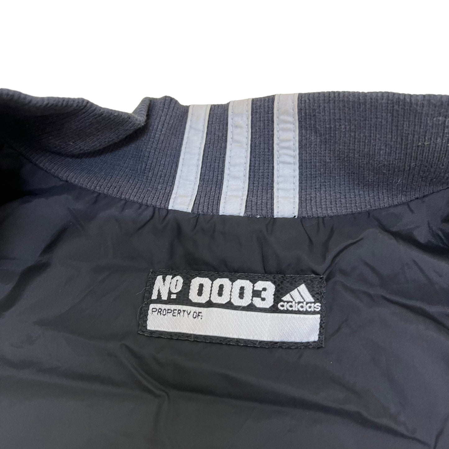 GM201 adidas アディダス NO.0003 ノースリーブ ジップアップ ベスト リバーシブル グレー ブラック メンズ 実寸参考