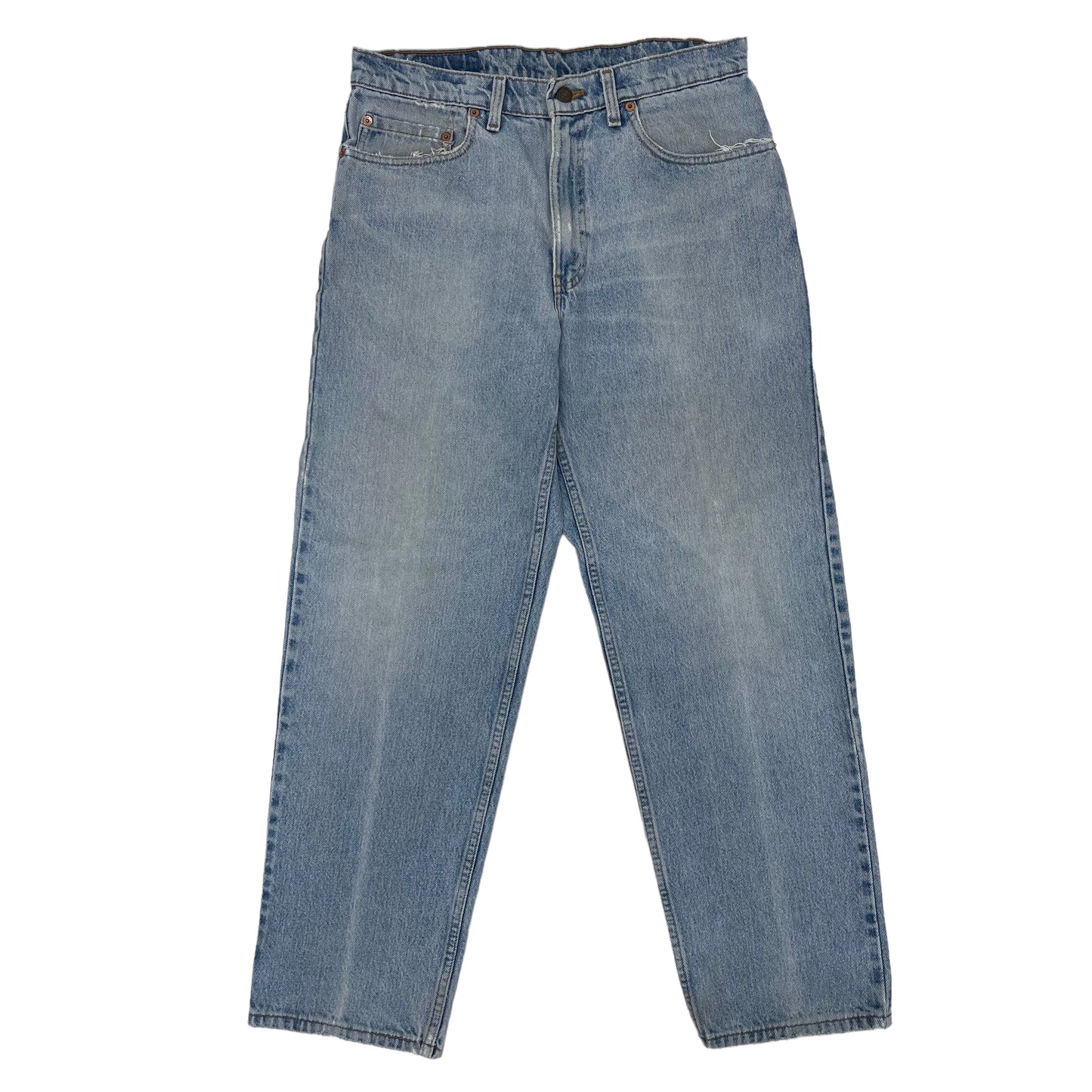 GC11 LEVIS 550 RELAXED FITリーバイス デニムパンツ ジーンズ メンズ 34×30