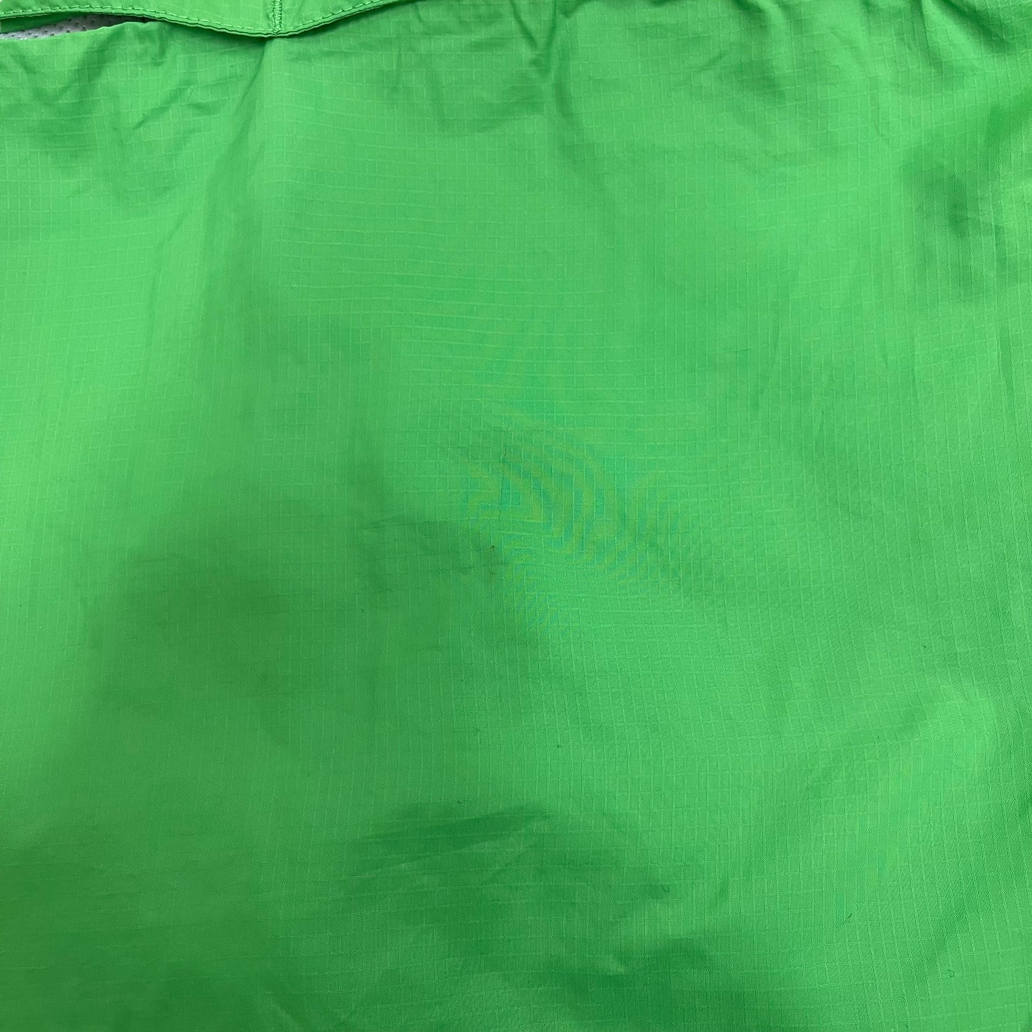 GC222 THE NORTH FACE ジップアップトップス トップス ジャケット グリーン メンズ サイズM