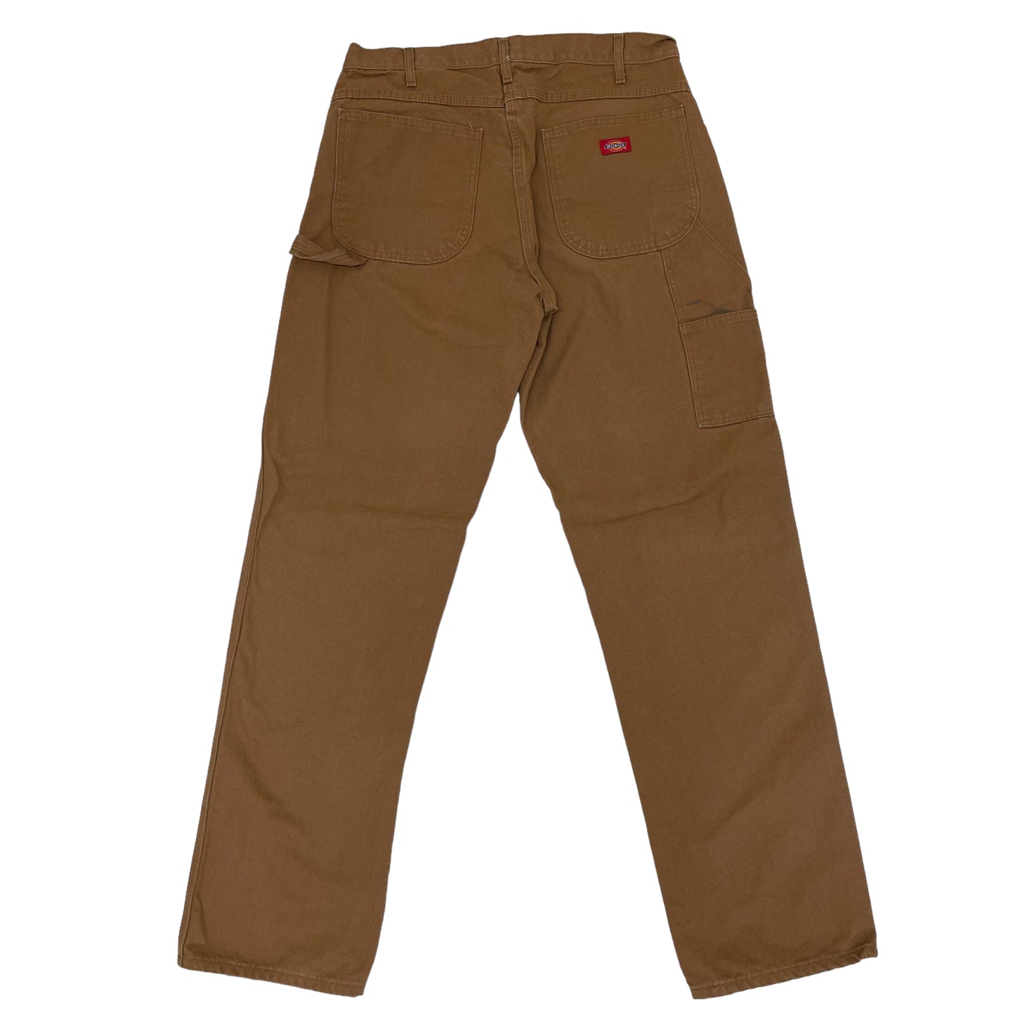 GC8 Dickies ワークパンツ ダックパンツ ベージュ メンズ
