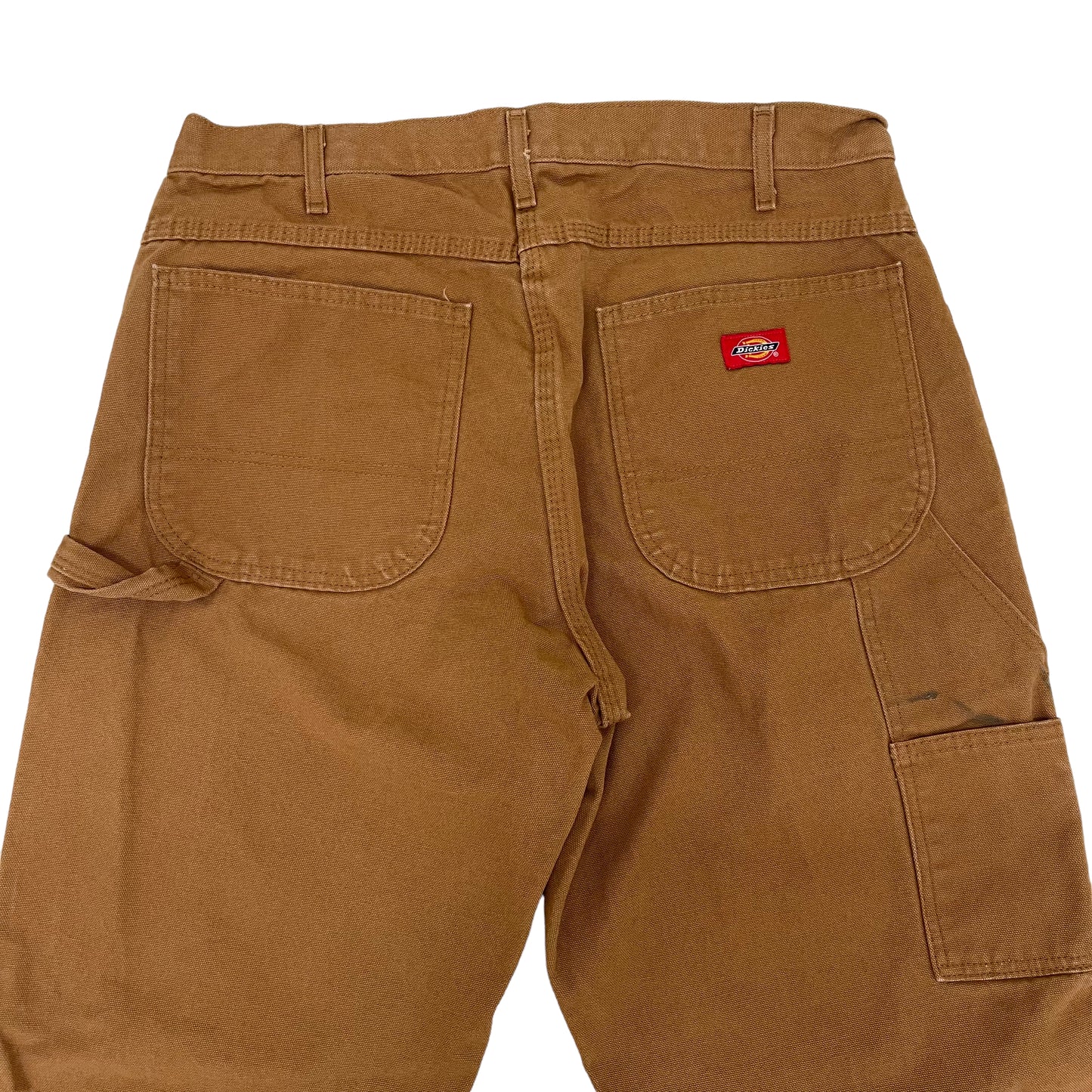 GC8 Dickies ワークパンツ ダックパンツ ベージュ メンズ