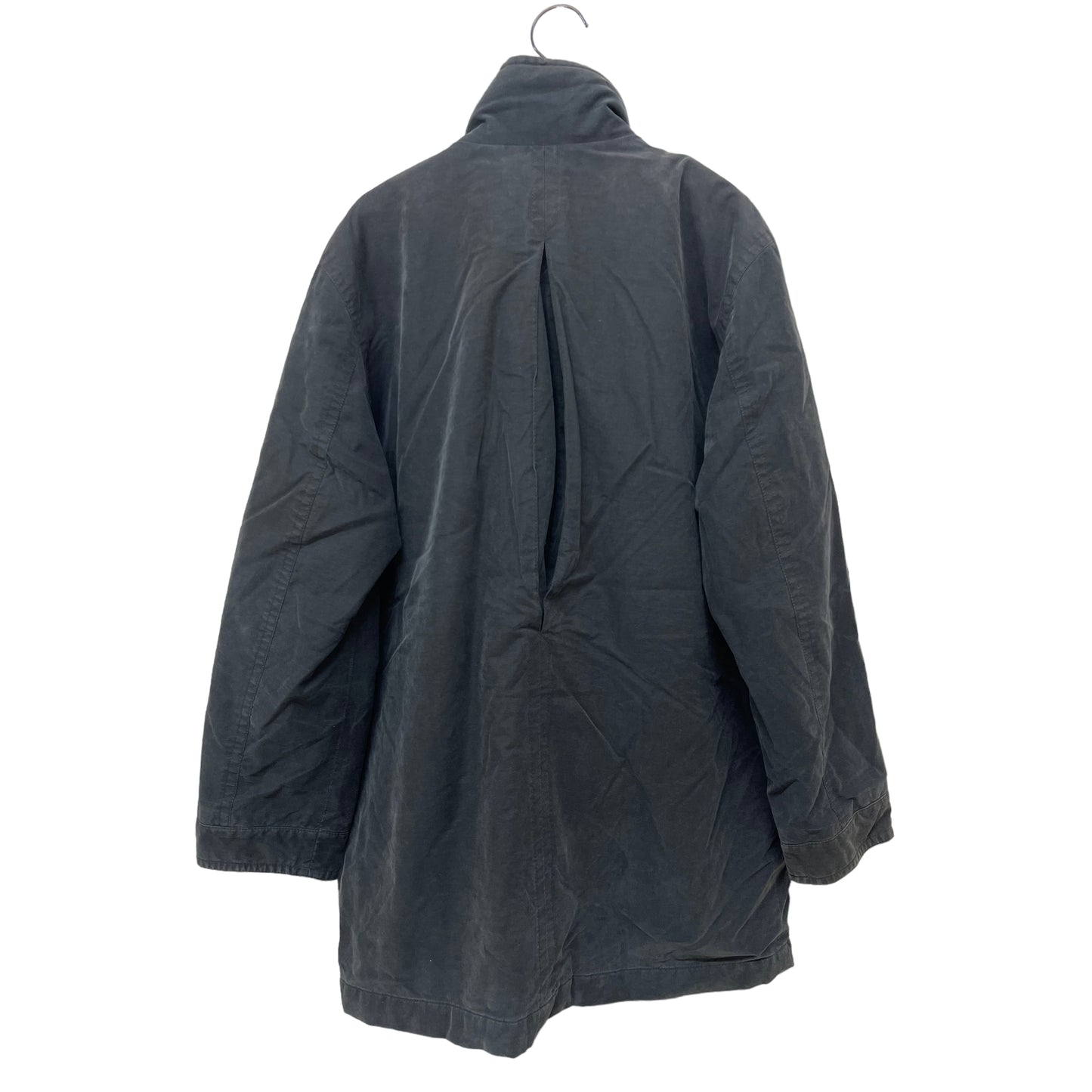 GC139 LACOSTE 中綿ジャケット ジャケット ブラック系 メンズ
