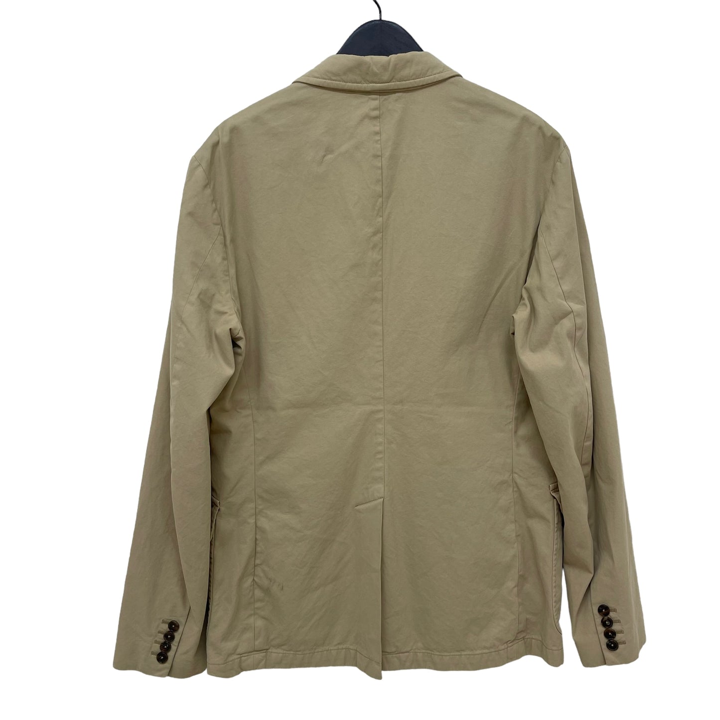 GC376 Polo by RALPH LAUREN テーラードジャケット ジャケット ベージュ メンズ サイズ40