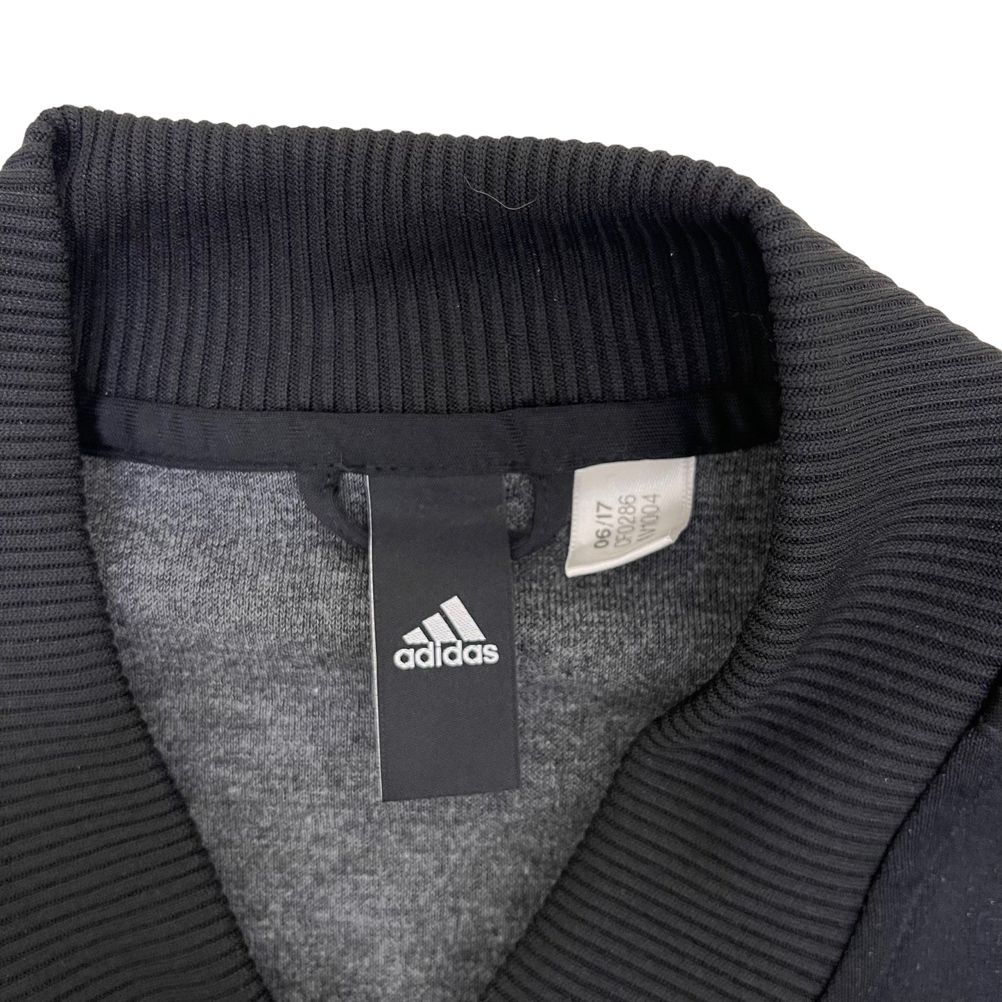 GC23 adidas アディダス ジャージ ブラック メンズ
