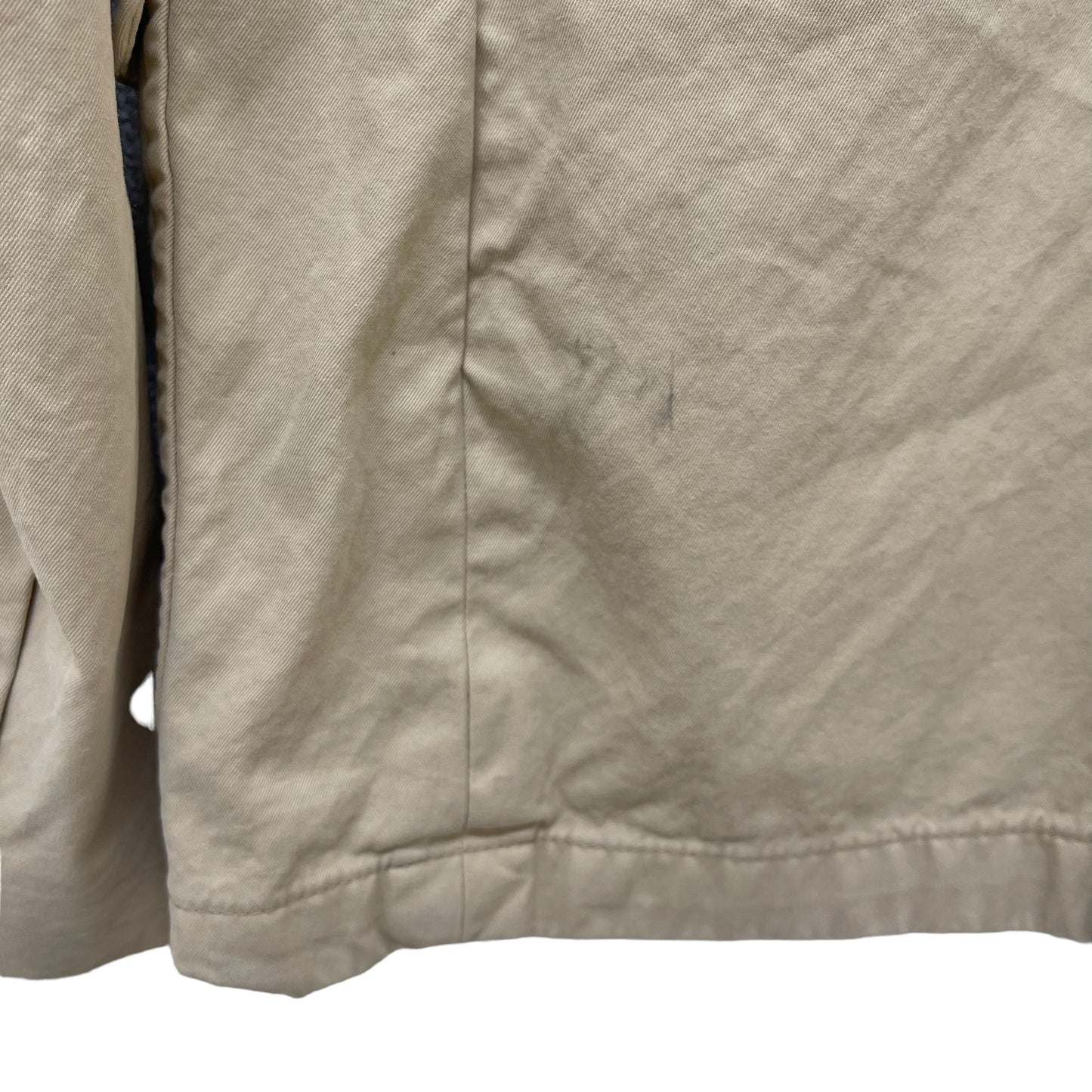 GC376 Polo by RALPH LAUREN テーラードジャケット ジャケット ベージュ メンズ サイズ40