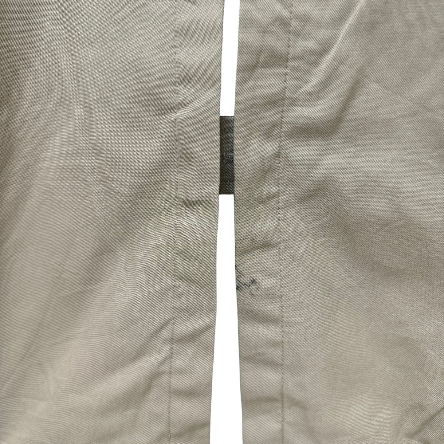 GC943 CHAPS RALPH LAUREN チャップス ラルフローレン トレンチコート コート 羽織り インナー取り外し可能 ブラウン メンズ