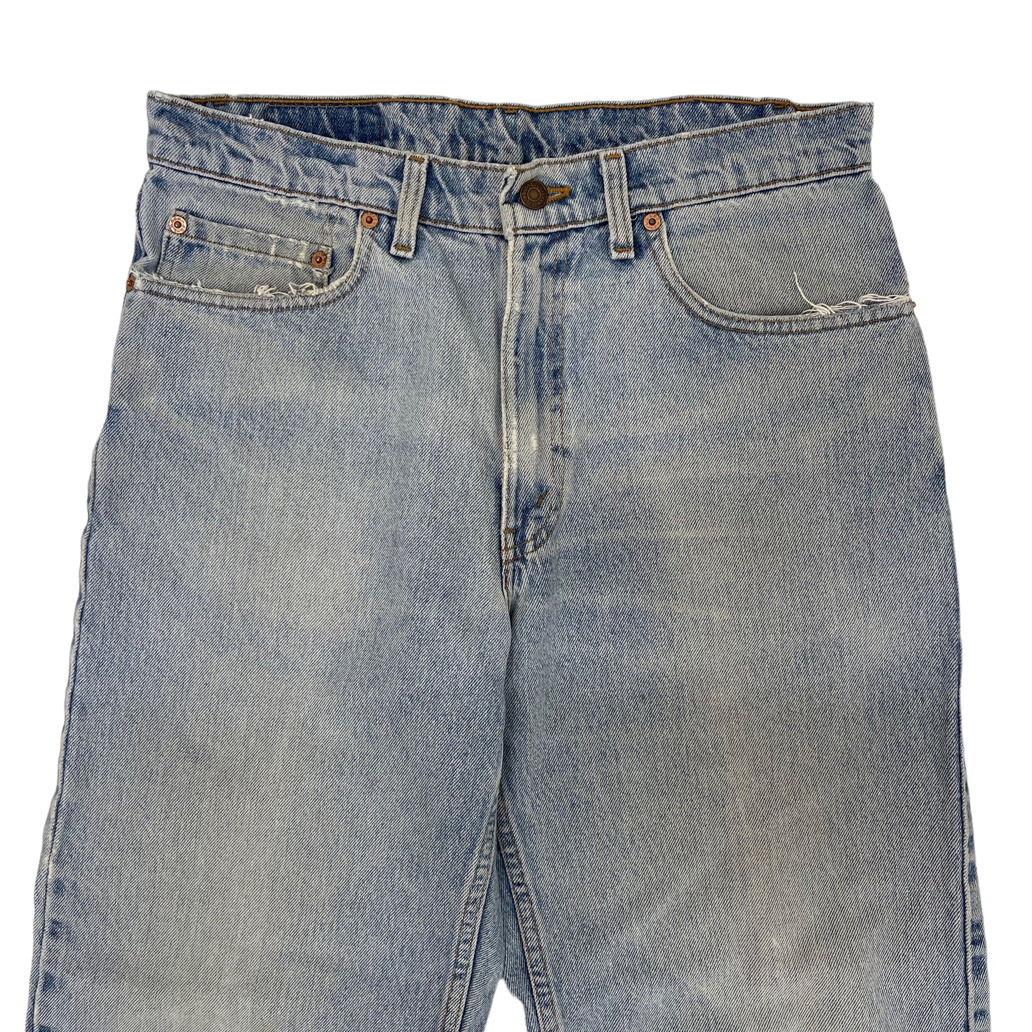 GC11 LEVIS 550 RELAXED FITリーバイス デニムパンツ ジーンズ メンズ 34×30