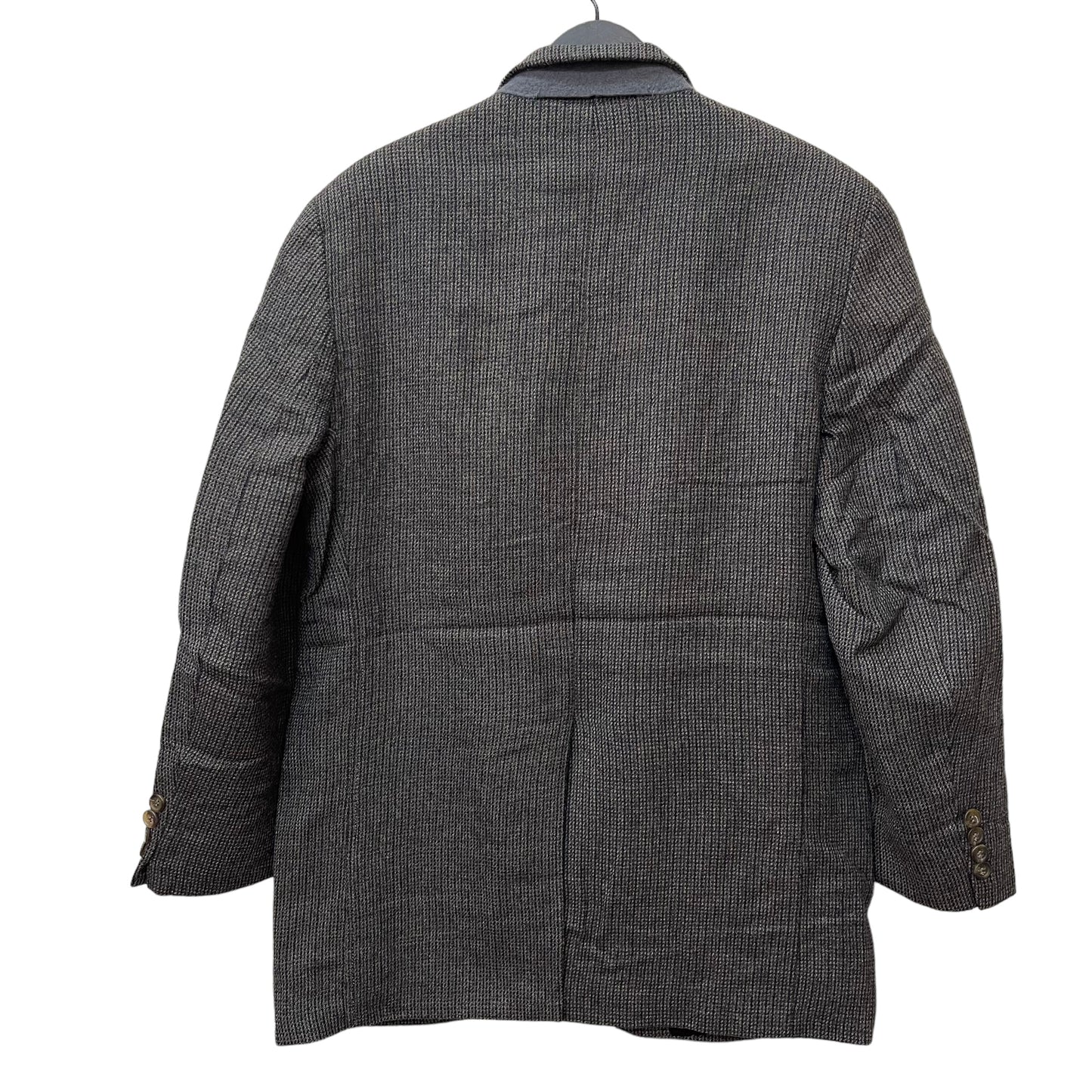 GC450 CHAPS RALPH LAUREN テーラードジャケット ジャケット チャコールグレー メンズ サイズ38