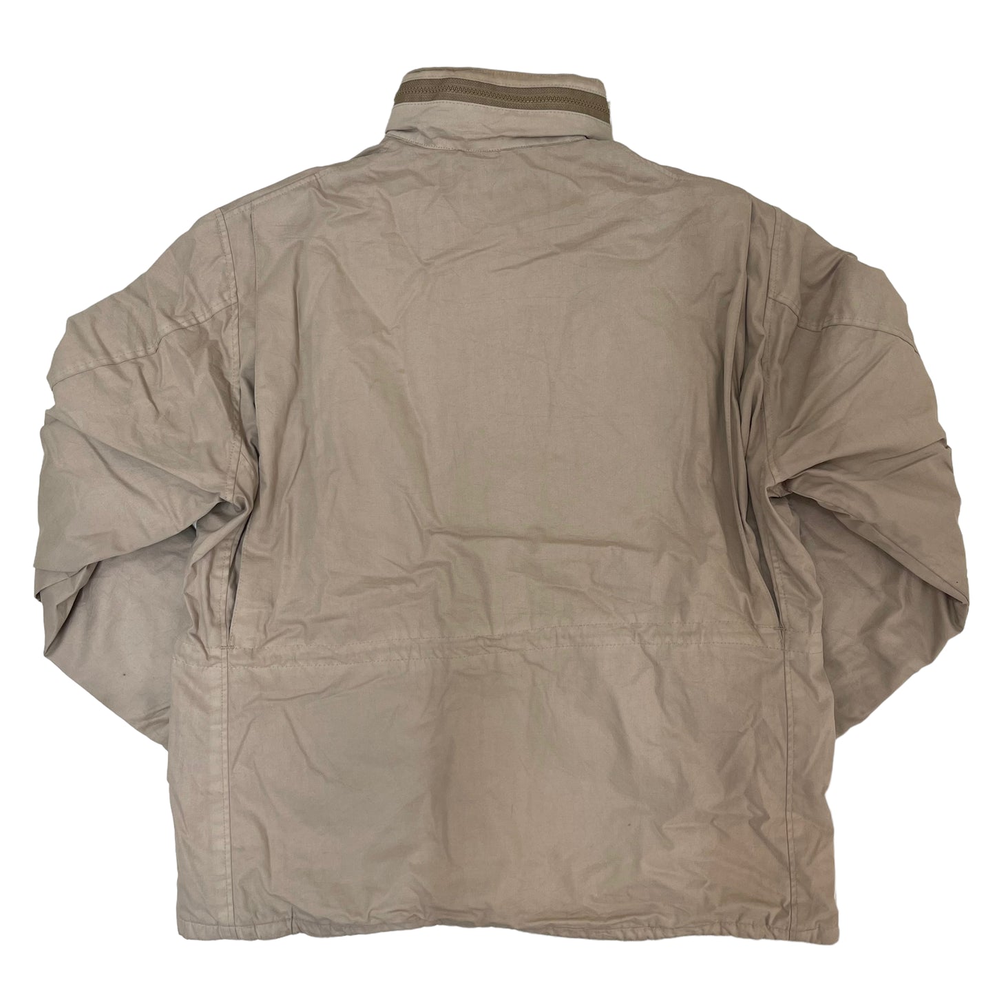 GC65 USA製 L.L.Bean フィールドジャケット ベージュ メンズ サイズL