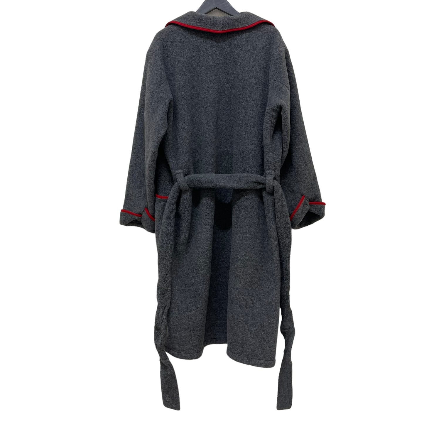 GC289 L.L.Bean フリースコート コート グレー レディース