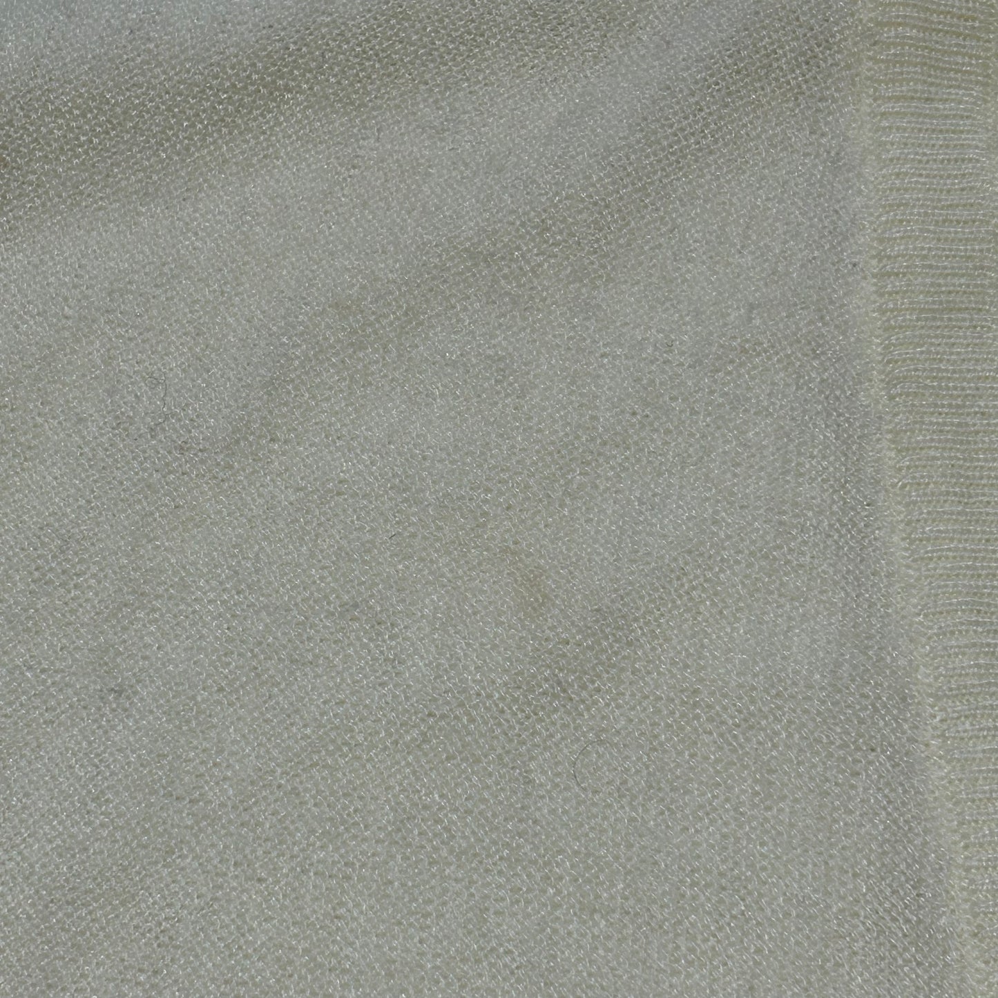 GH3 CHEMISE LACOSTE ラコステ カーディガン M クリーム
