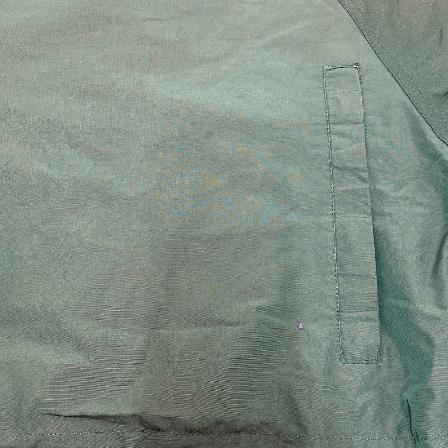 GN120 WOOLRICH ウールリッチ マウンテンパーカーS グリーン メンズ