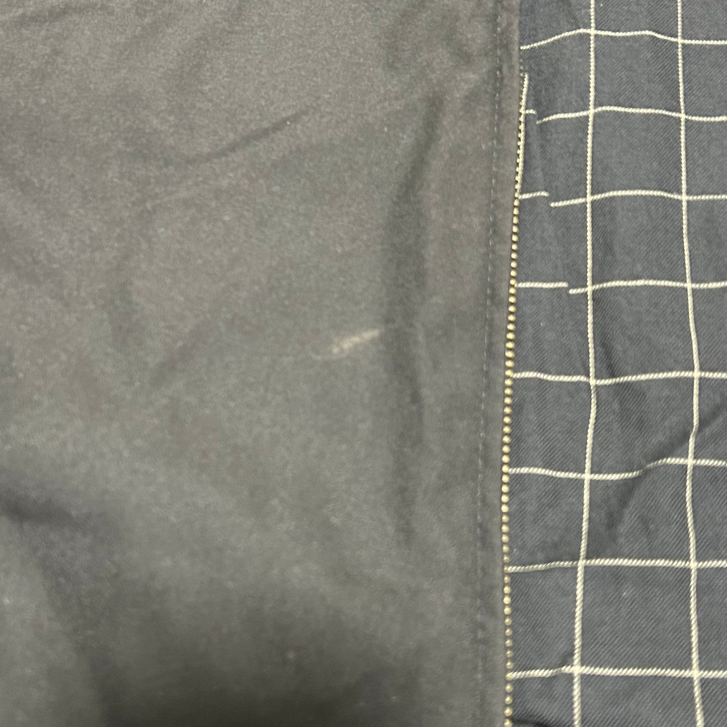 GH15 POLO RALPH LAUREN スウィングトップジャケット メンズ XL ブラック