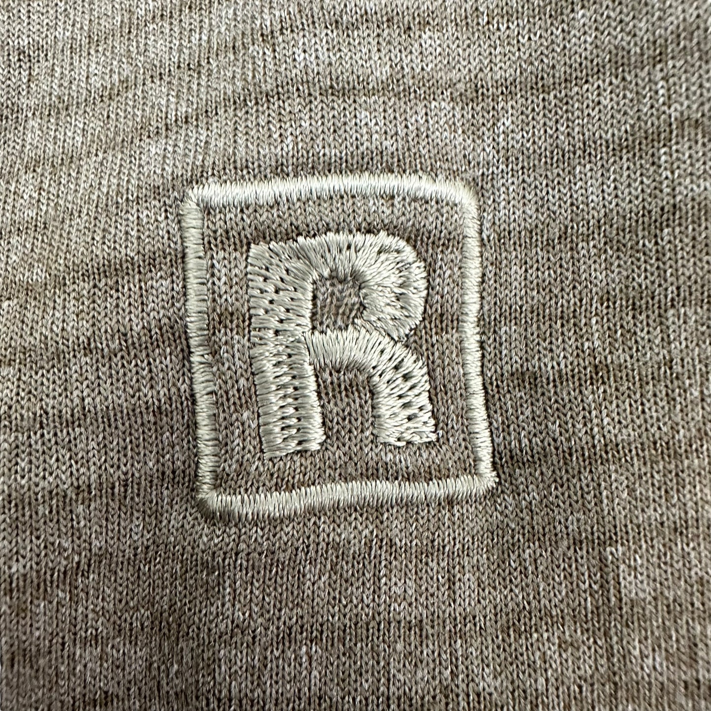 GN127 patagonia R1 Flash ハーフジップ プルオーバー レギュレーター フリース メンズ M