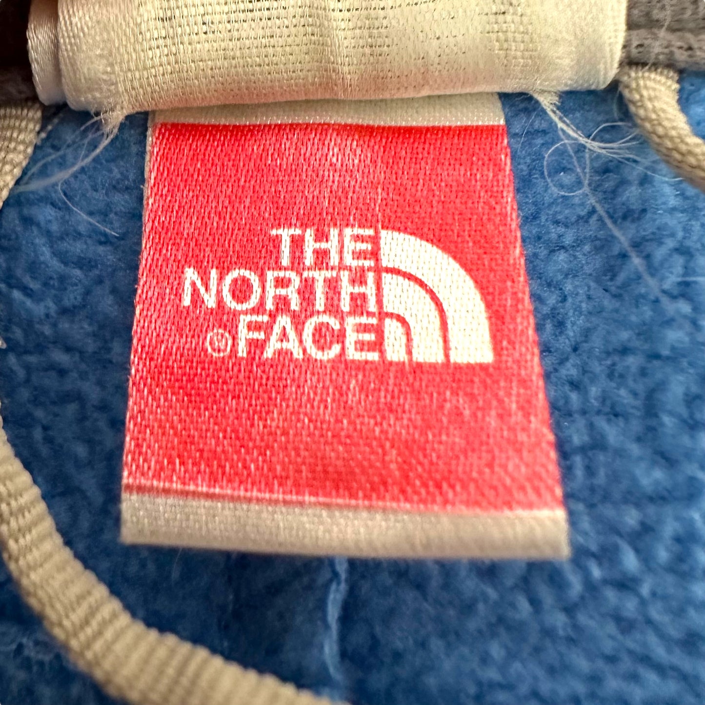 GN136 THE NORTH FACE ザ・ノースフェイス APEX ソフトシェルジャケット L/G ブルー系