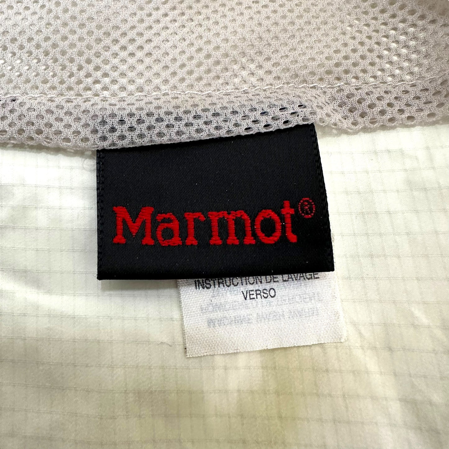 GN138 Marmot マーモット ナイロンジャケット マウンテンパーカー グリーン系 メンズ