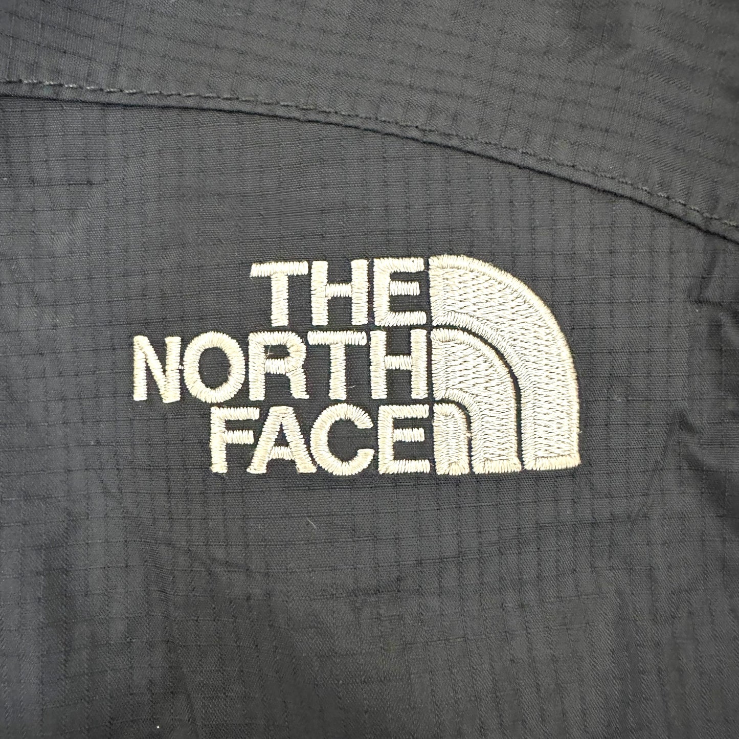 GN144 THE NORTH FACE ザ・ノースフェイス HYVENT ナイロンパーカー M/M WOMENS ブラック
