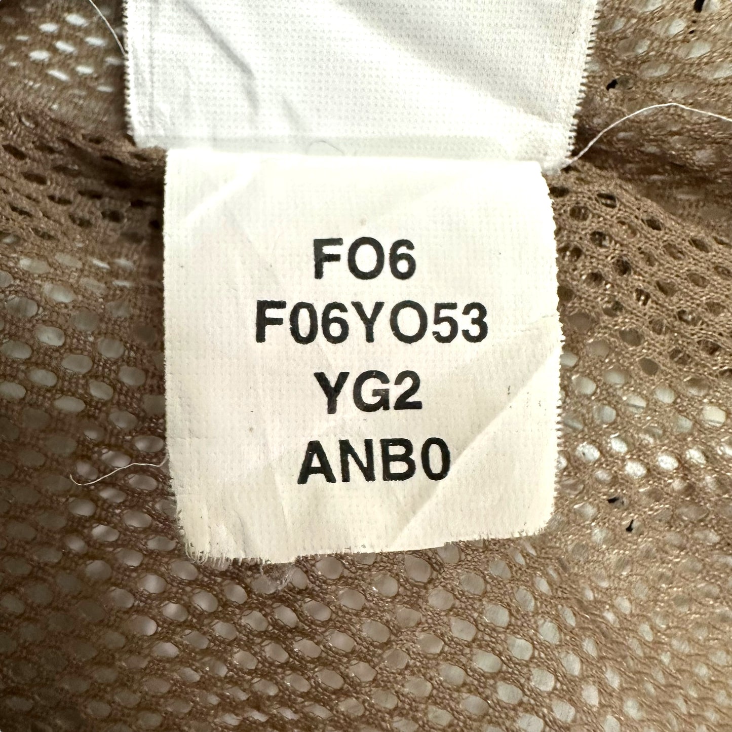 GN144 THE NORTH FACE ザ・ノースフェイス HYVENT ナイロンパーカー M/M WOMENS ブラック