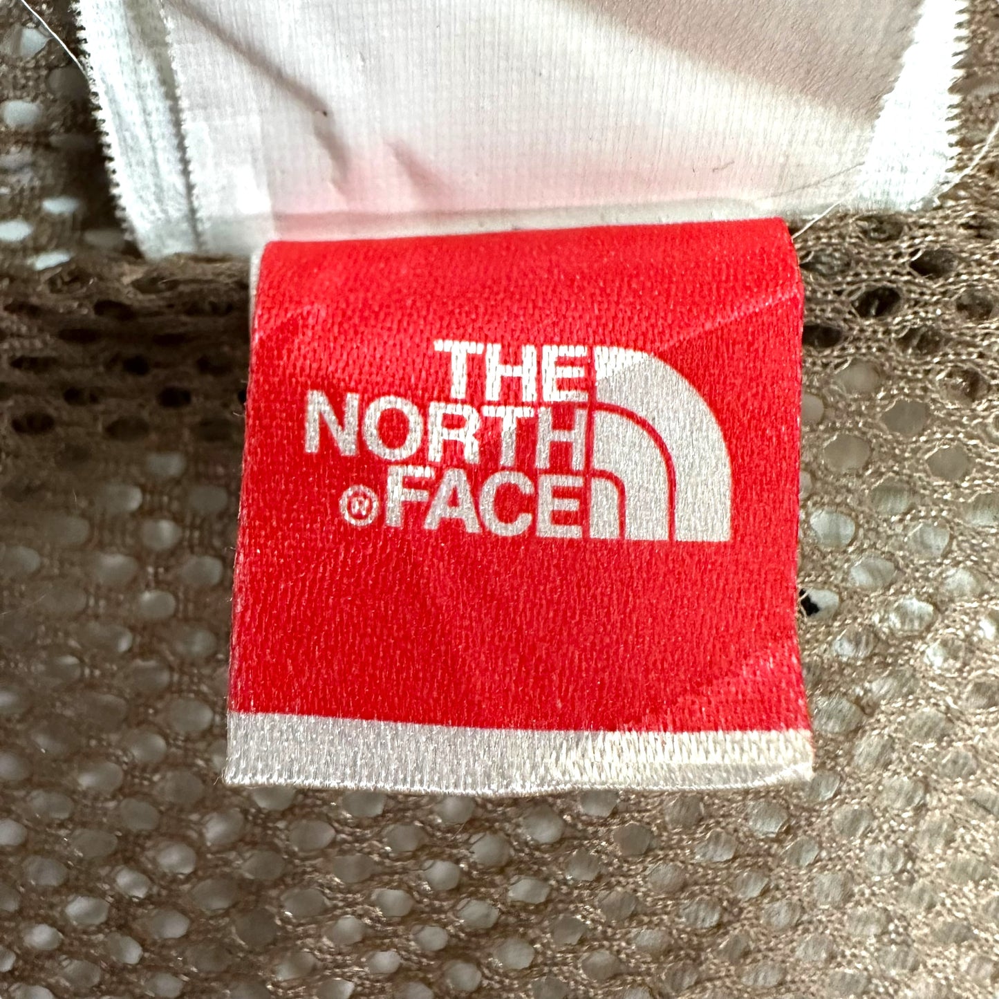GN144 THE NORTH FACE ザ・ノースフェイス HYVENT ナイロンパーカー M/M WOMENS ブラック