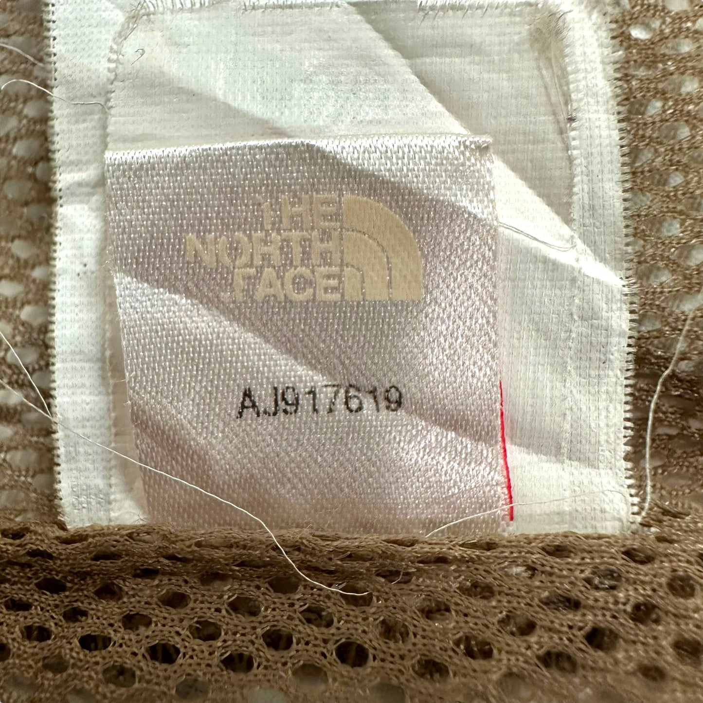 GN144 THE NORTH FACE ザ・ノースフェイス HYVENT ナイロンパーカー M/M WOMENS ブラック