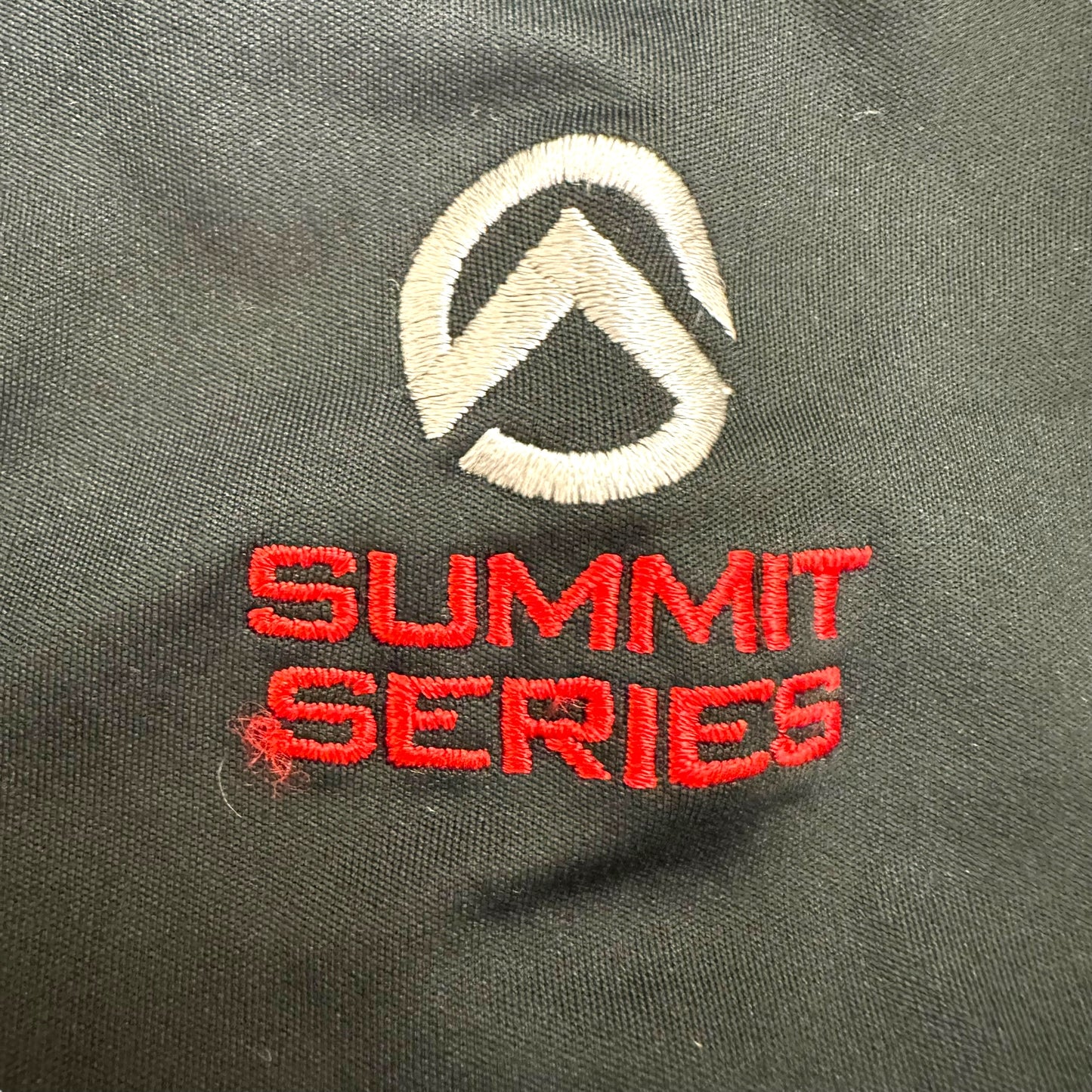 GN148 THE NORTH FACE ザ・ノースフェイス SUMMIT SERIES WINDSTOPPER ソフトシェルジャケット L/G メンズ ブラック