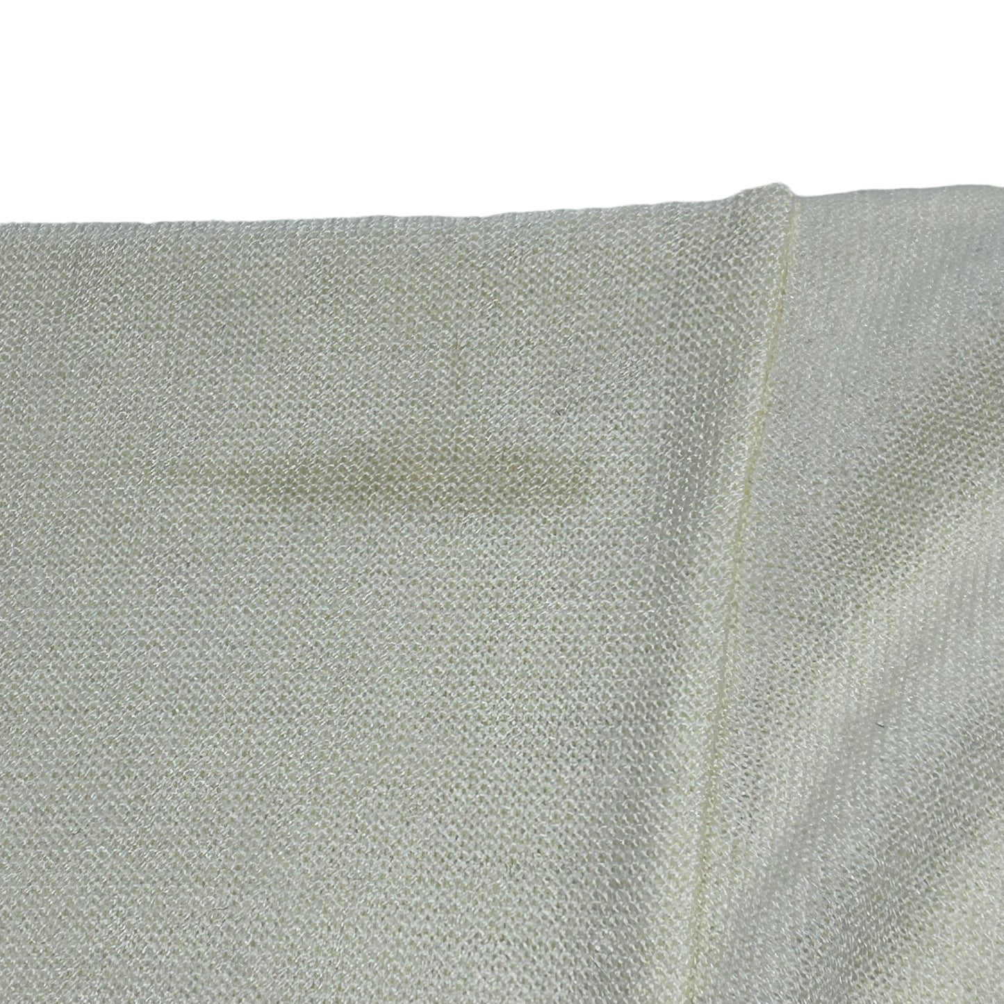 GH3 CHEMISE LACOSTE ラコステ カーディガン M クリーム