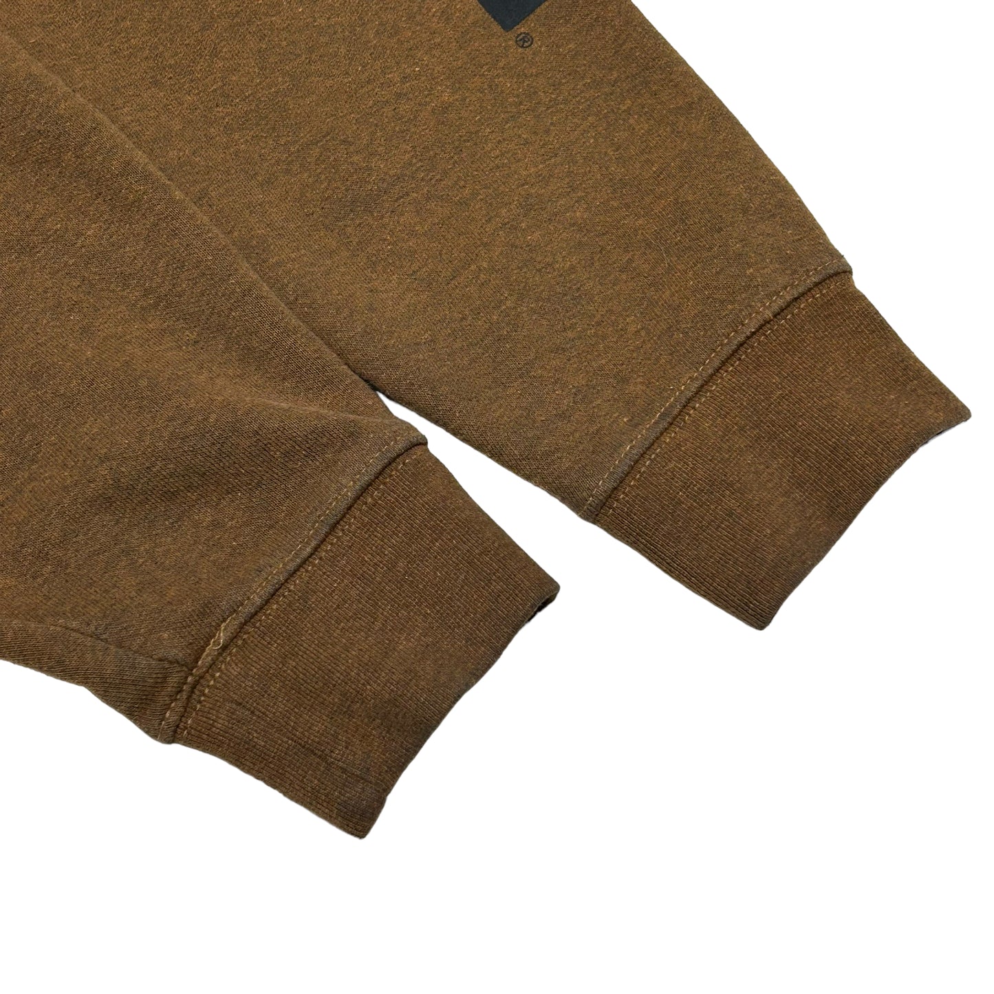 GH7 CARHARTT スウェット パーカー メンズ M ブラウン
