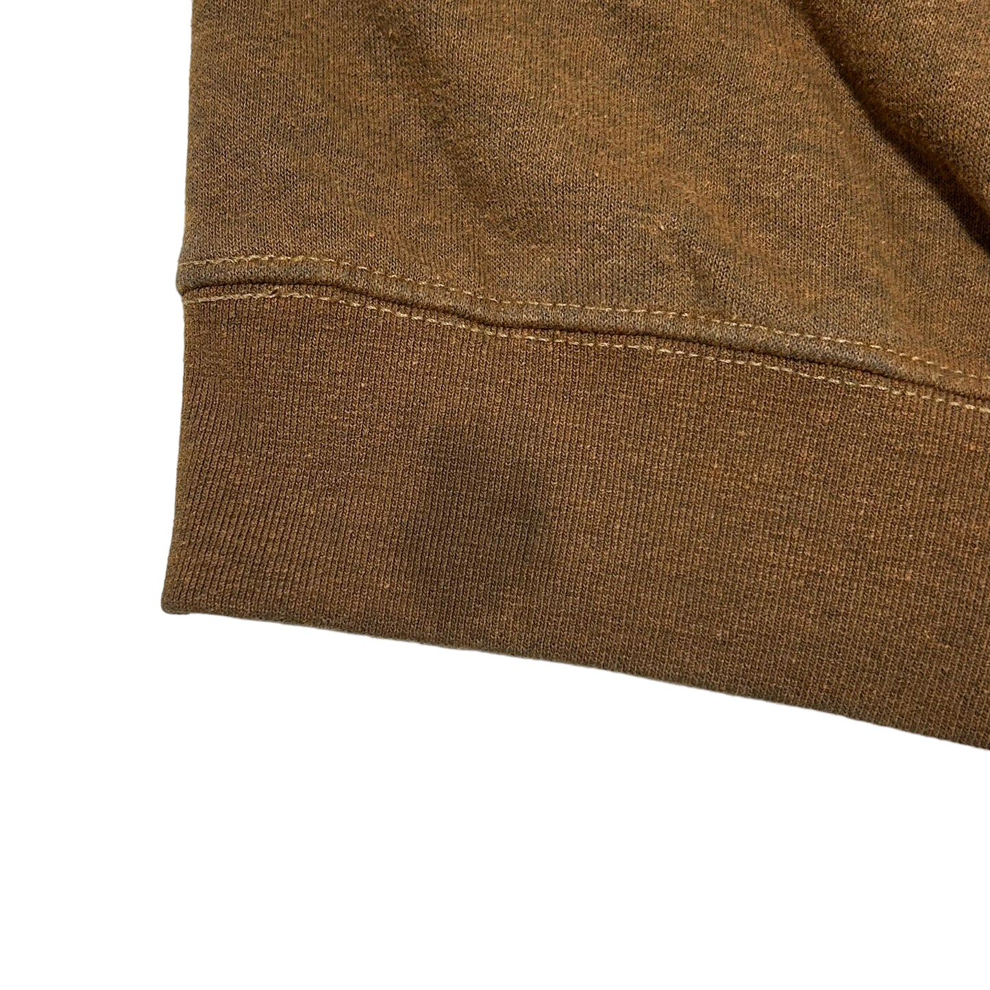 GH7 CARHARTT スウェット パーカー メンズ M ブラウン
