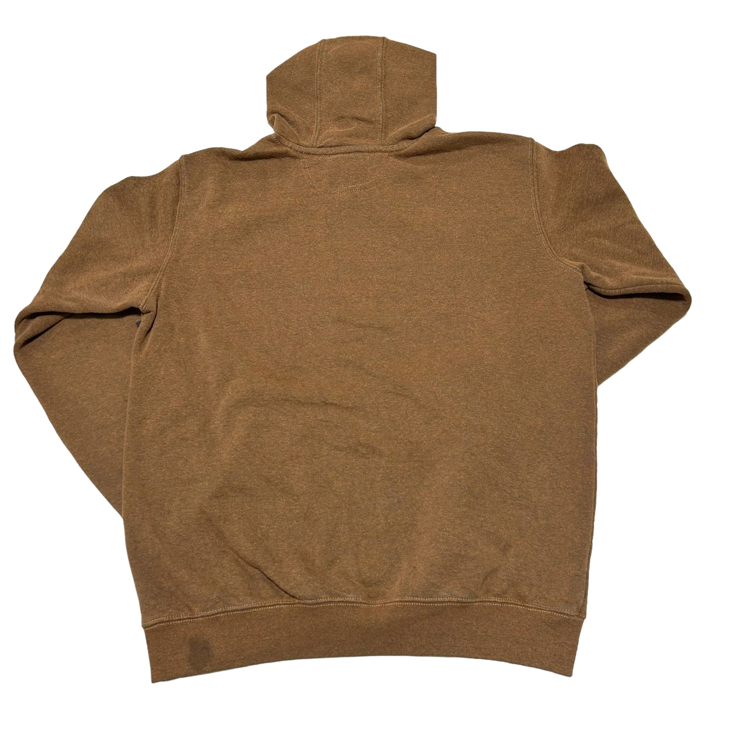 GH7 CARHARTT スウェット パーカー メンズ M ブラウン
