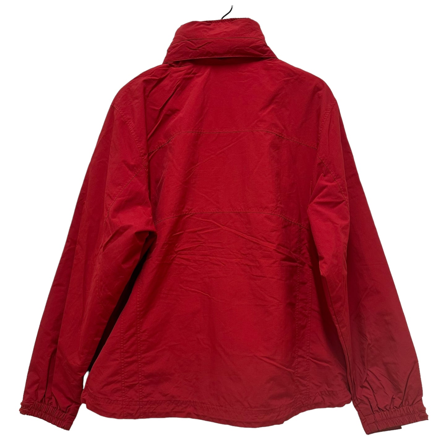 GN153 L.L.Bean エルエルビーン マウンテンパーカー レッド L WOMEN'S