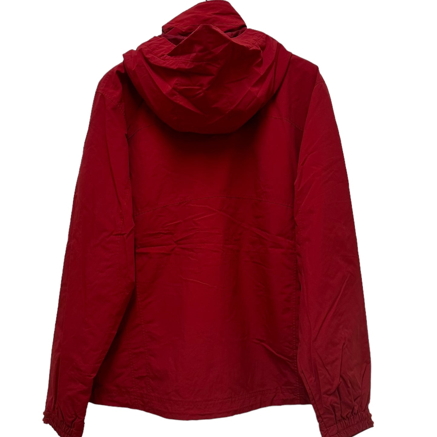 GN153 L.L.Bean エルエルビーン マウンテンパーカー レッド L WOMEN'S