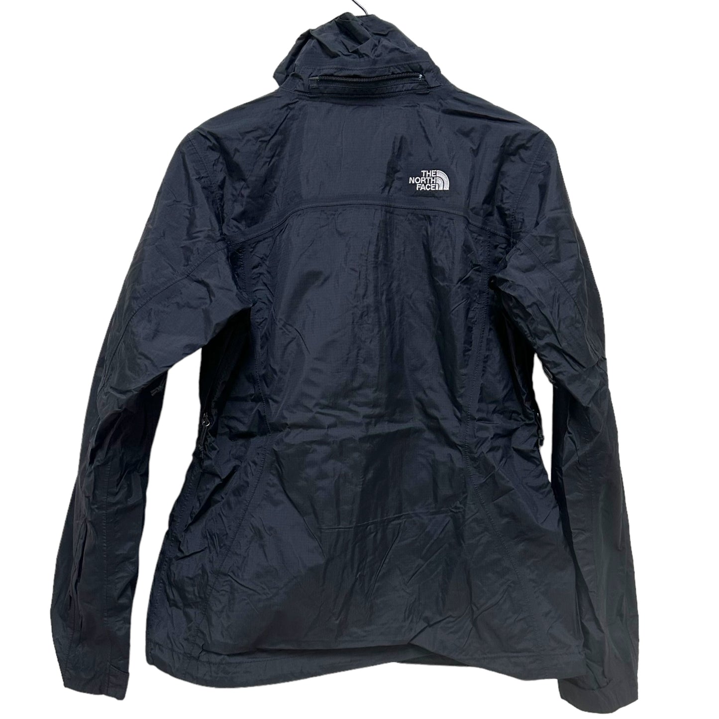 GN154 THE NORTH FACE ザ・ノースフェイス マウンテンジャケット S/P ブラック WOMENS