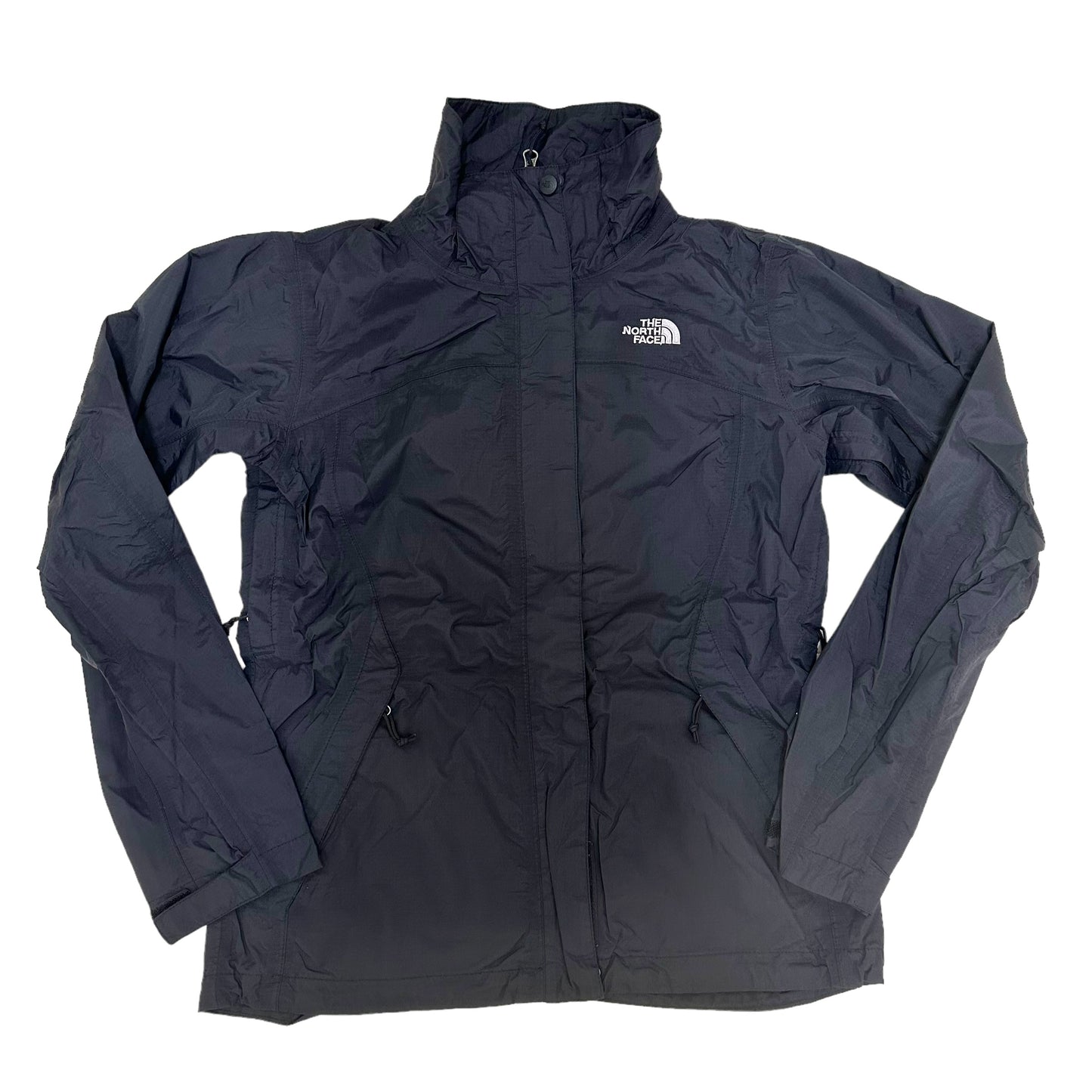 GN154 THE NORTH FACE ザ・ノースフェイス マウンテンジャケット S/P ブラック WOMENS