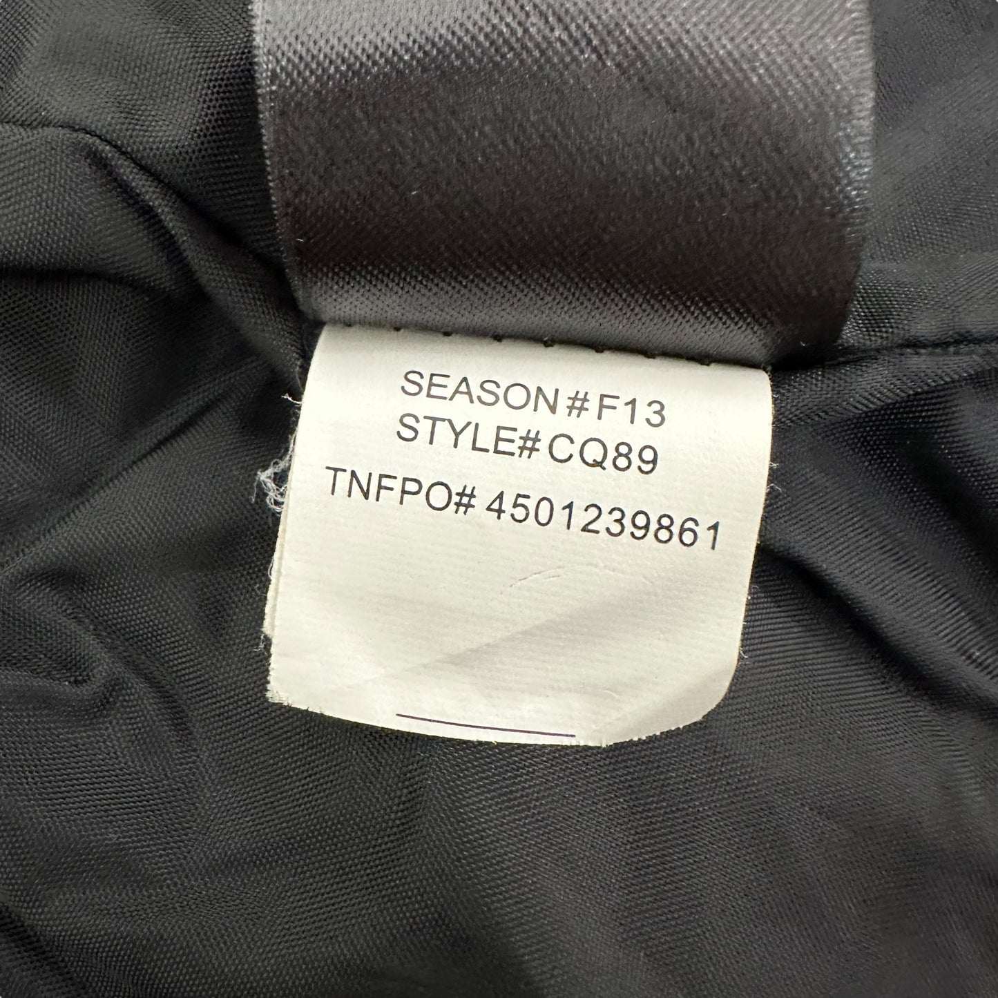 GN154 THE NORTH FACE ザ・ノースフェイス マウンテンジャケット S/P ブラック WOMENS