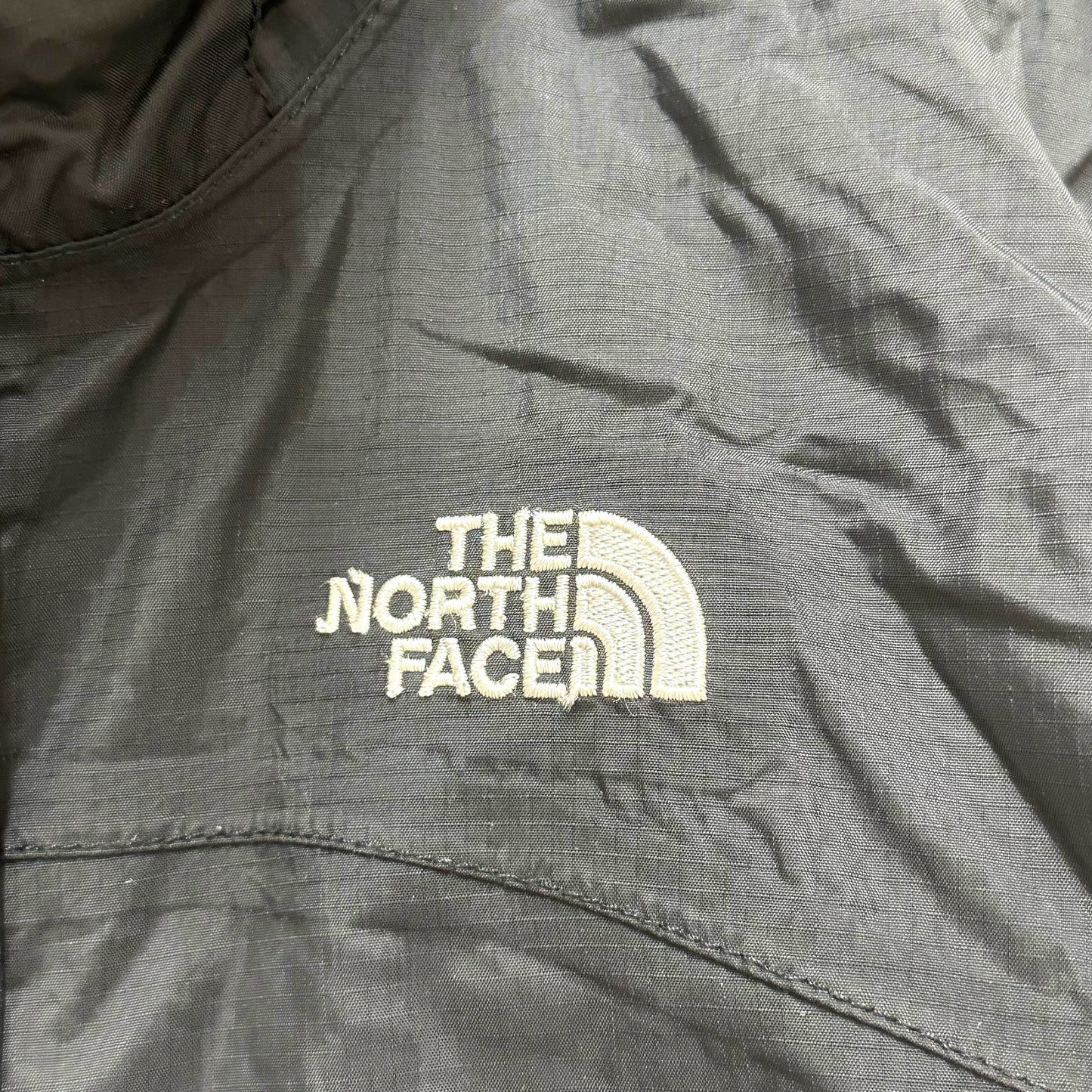 GN154 THE NORTH FACE ザ・ノースフェイス マウンテンジャケット S/P ブラック WOMENS