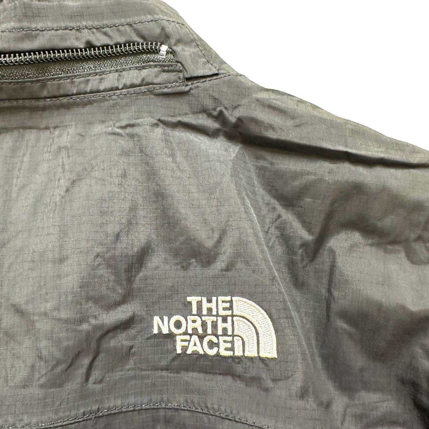 GN154 THE NORTH FACE ザ・ノースフェイス マウンテンジャケット S/P ブラック WOMENS