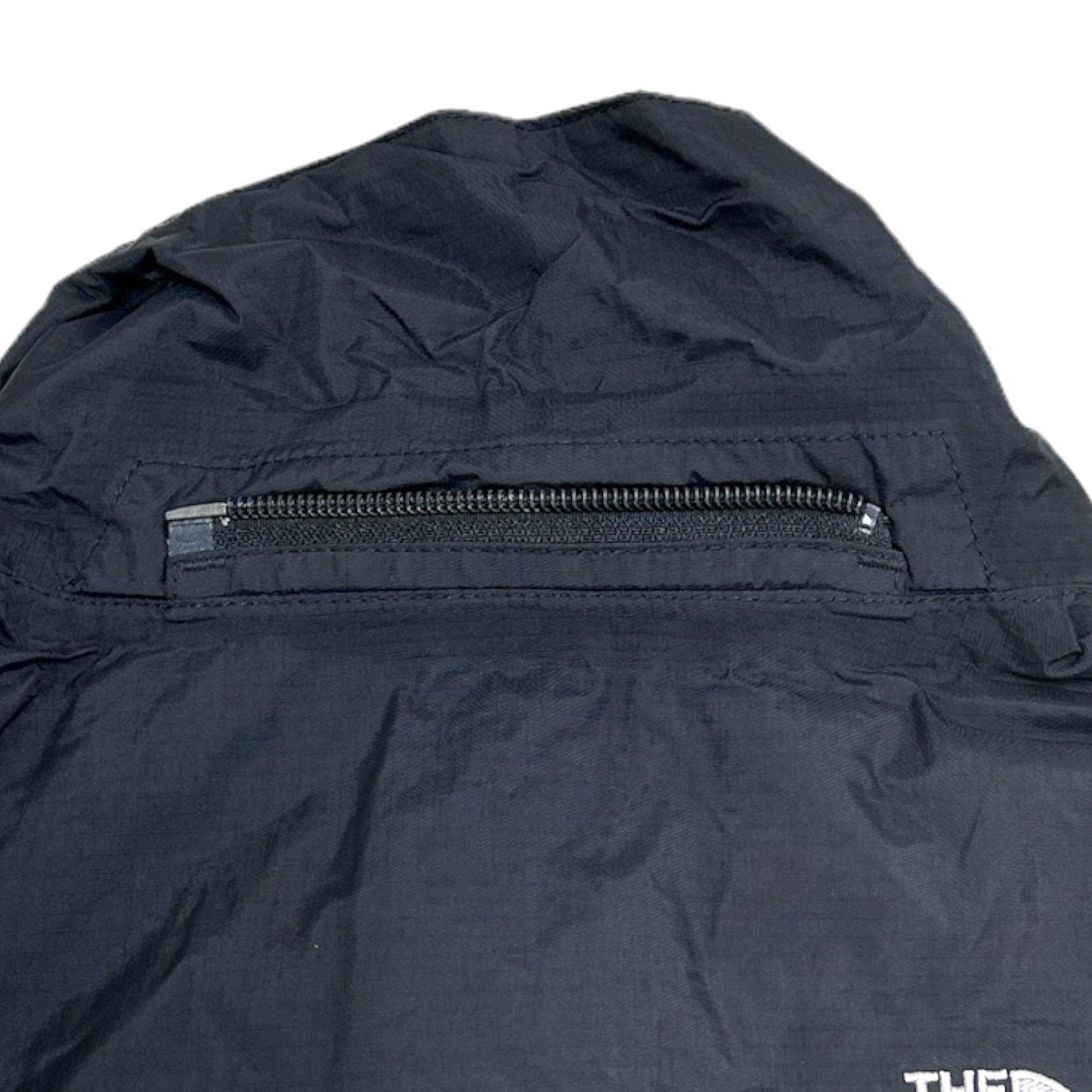 GN154 THE NORTH FACE ザ・ノースフェイス マウンテンジャケット S/P ブラック WOMENS
