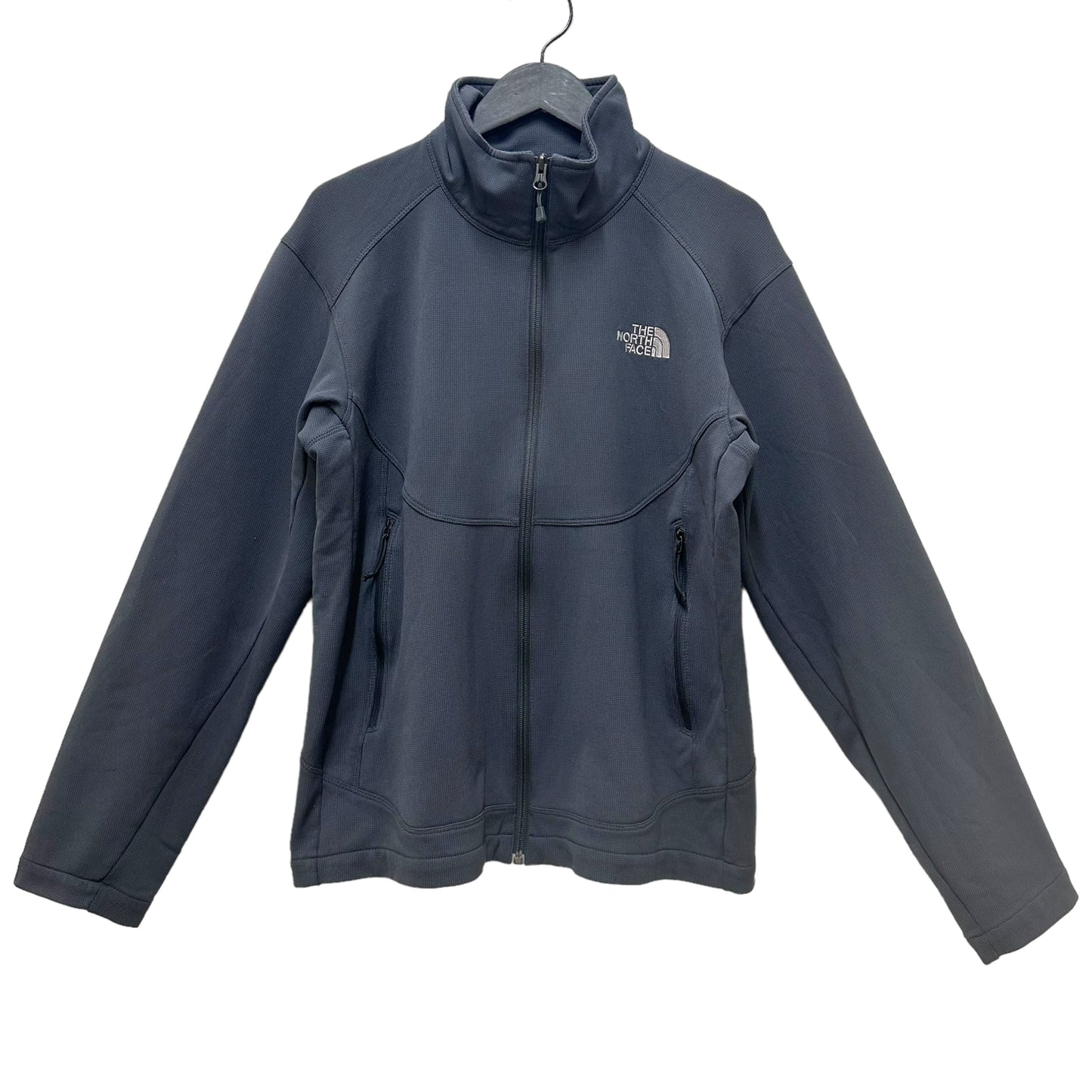 GN157 THE NORTH FACE ザ・ノースフェイス ジャケット グレー MEN'S M/M
