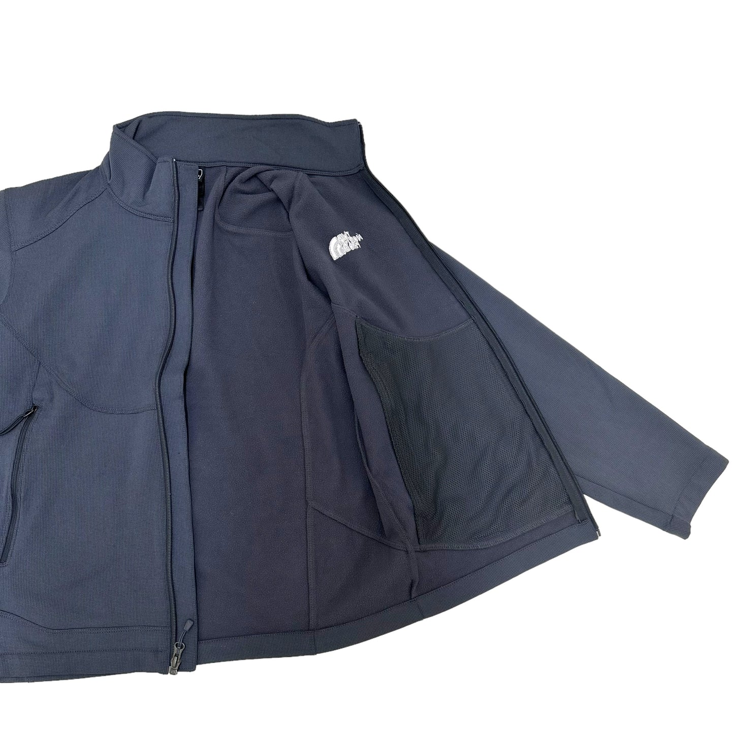 GN157 THE NORTH FACE ザ・ノースフェイス ジャケット グレー MEN'S M/M