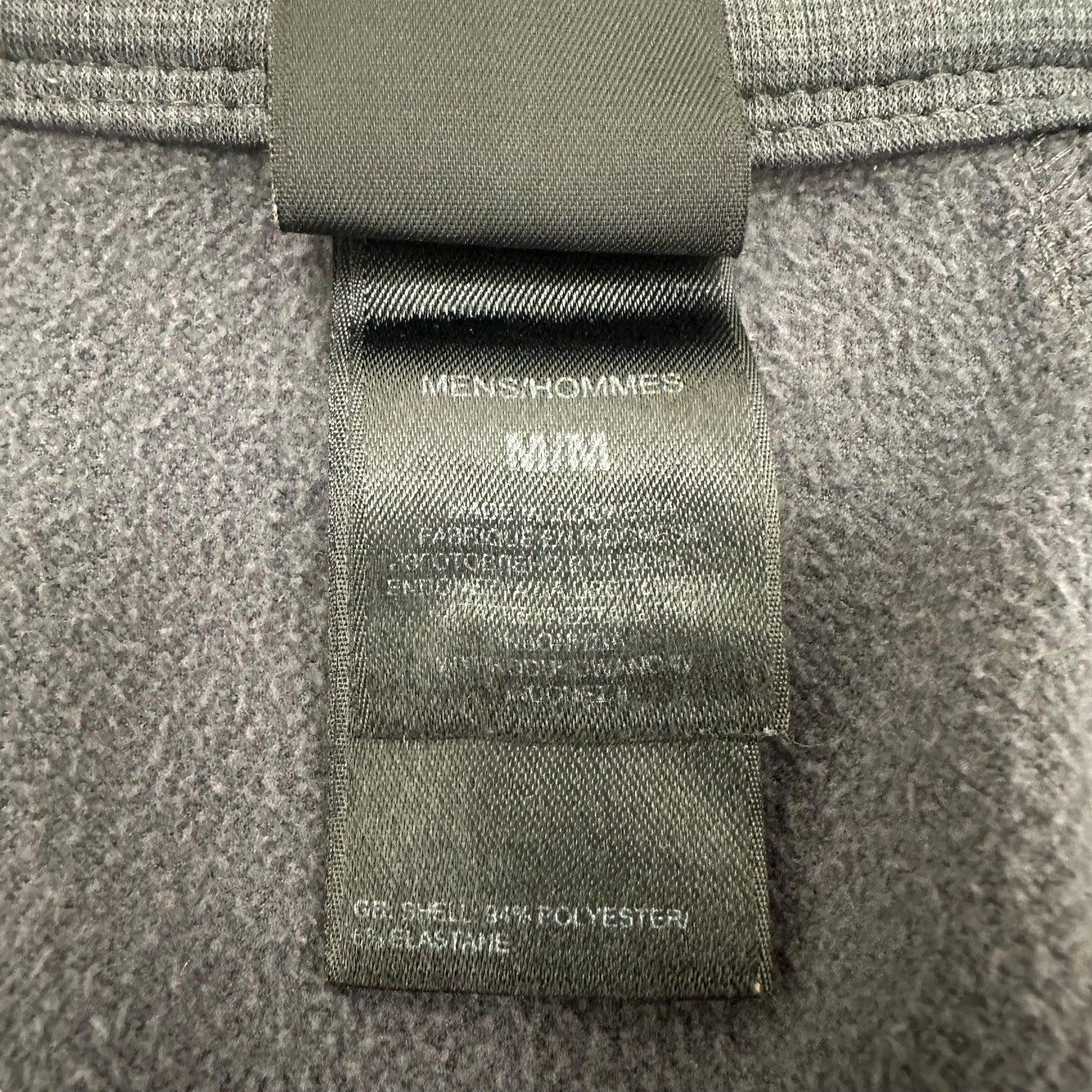 GN157 THE NORTH FACE ザ・ノースフェイス ジャケット グレー MEN'S M/M