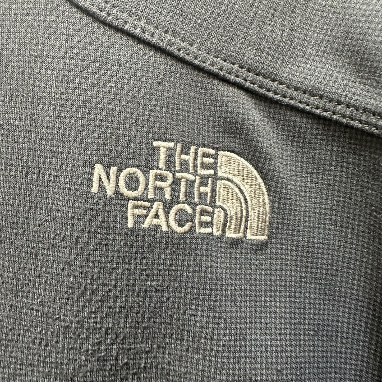 GN157 THE NORTH FACE ザ・ノースフェイス ジャケット グレー MEN'S M/M